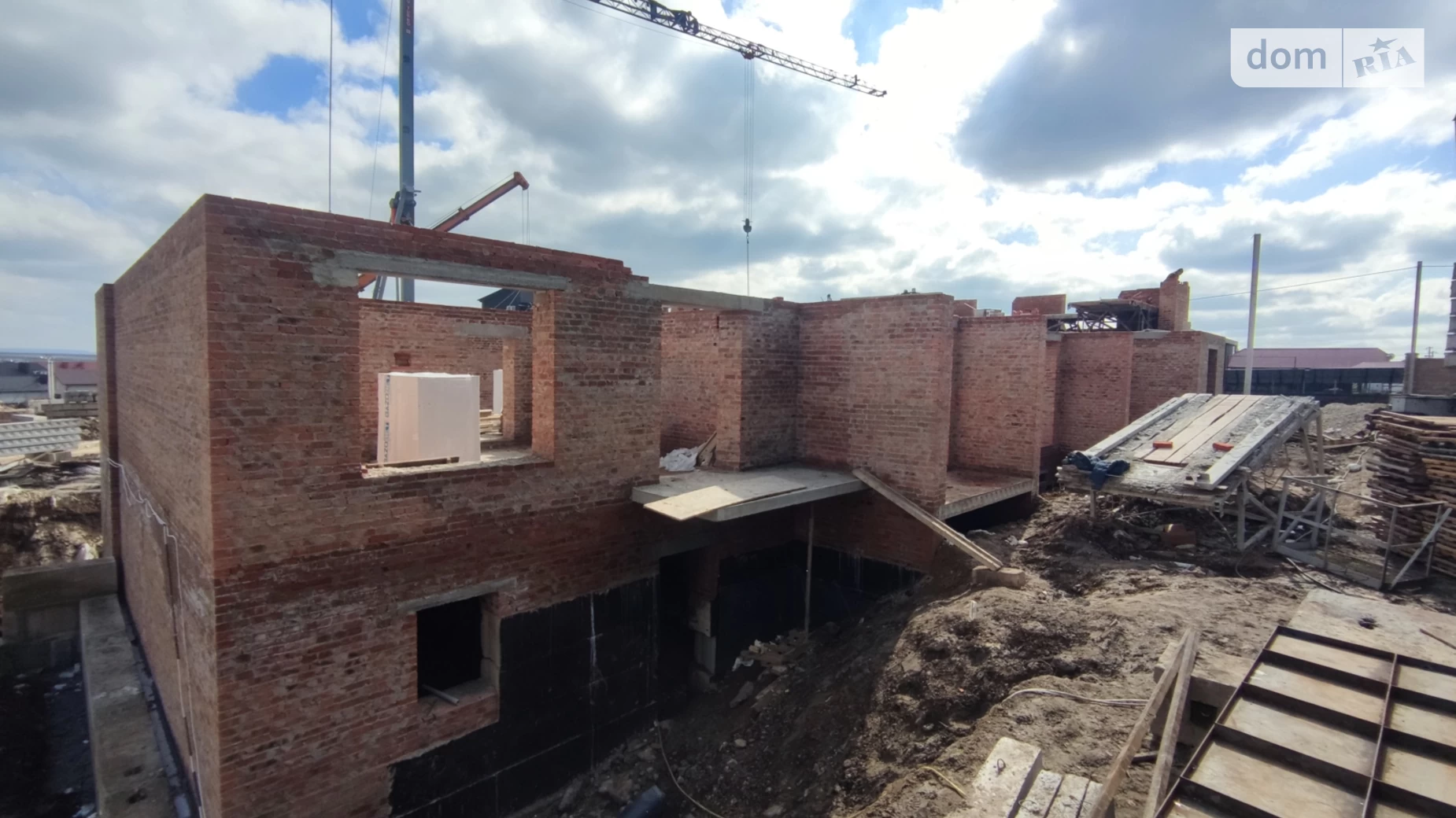 Продается 1-комнатная квартира 41.82 кв. м в Байковцах, пер. Дубовецкий, 5 - фото 4