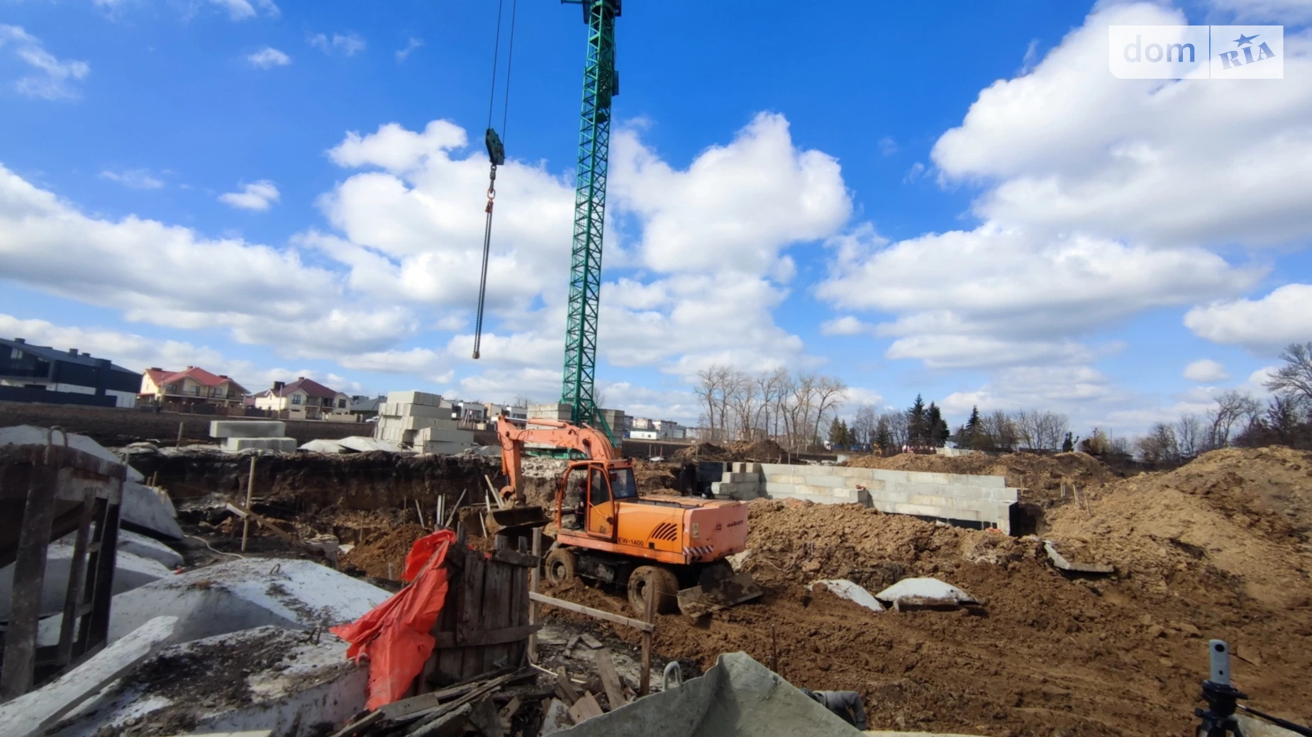 Продается 1-комнатная квартира 44.28 кв. м в Байковцах, пер. Дубовецкий, 5 - фото 2