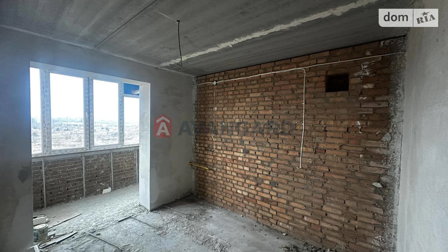 Продається 2-кімнатна квартира 67 кв. м у Білогородці, вул. Європейська - фото 2