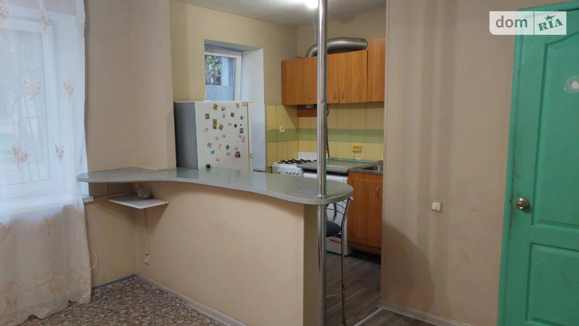 Продается 1-комнатная квартира 20 кв. м в Одессе, ул. Педагогическая