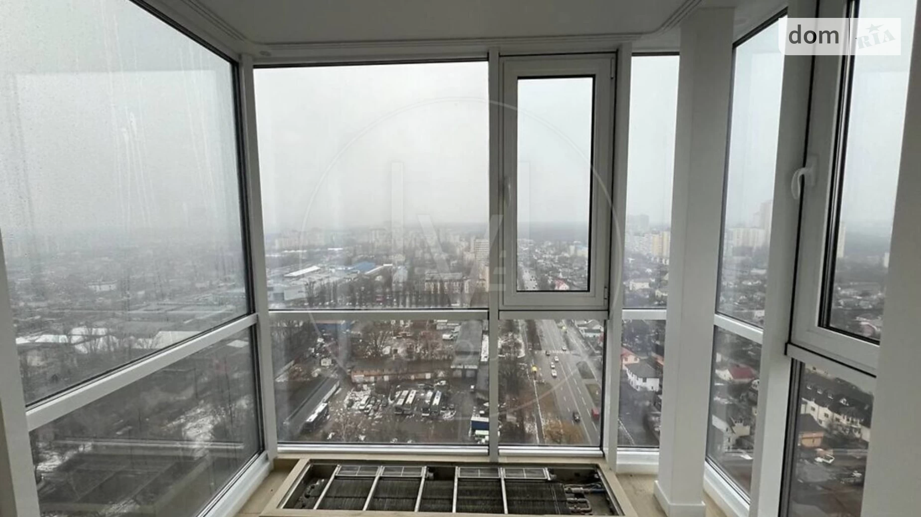 Продается 2-комнатная квартира 65 кв. м в Киеве, ул. Генерала Наумова - фото 5