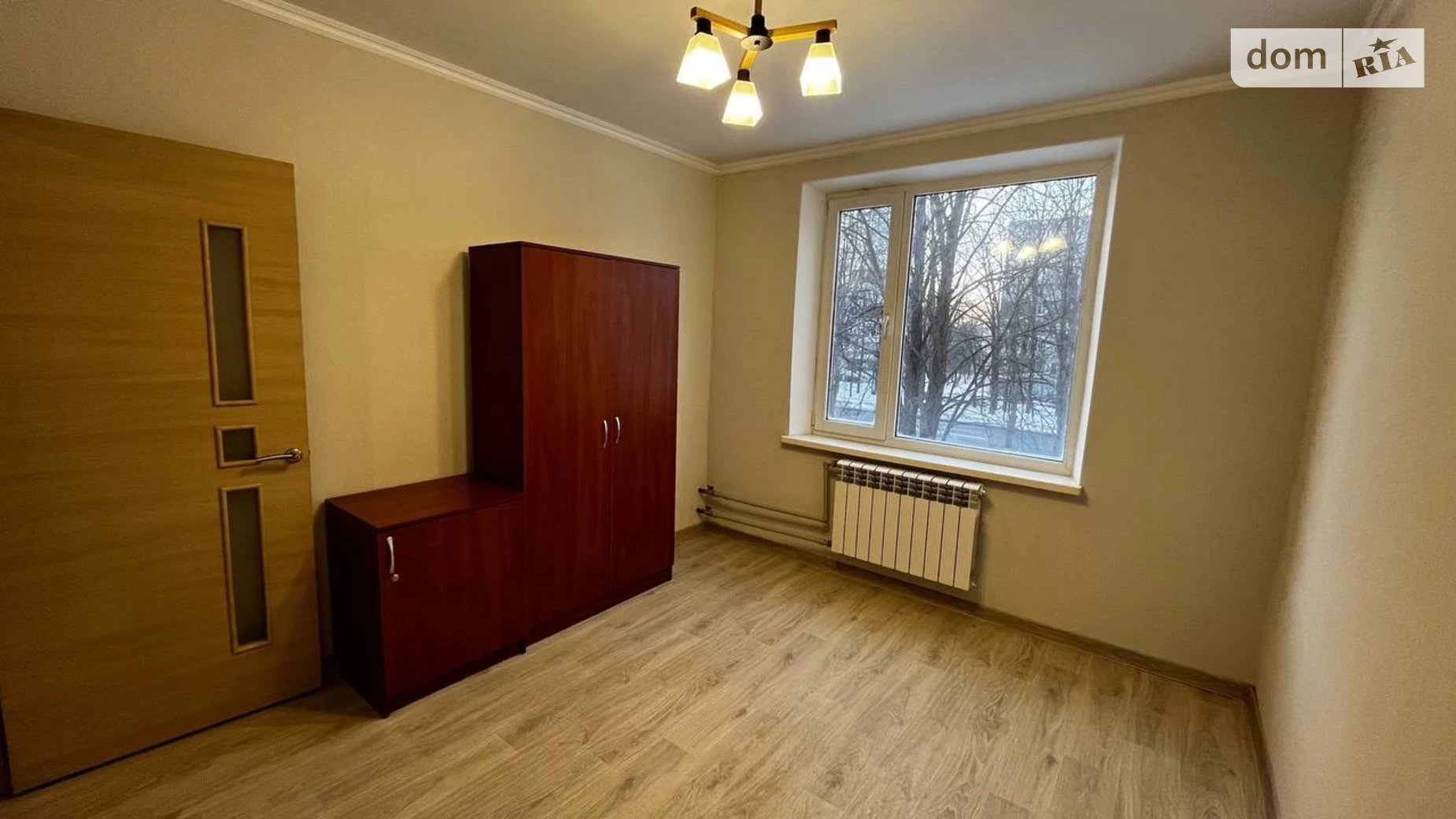 Продается 2-комнатная квартира 46 кв. м в Харькове, ул. Гвардейцев-Широнинцев, 44 - фото 3