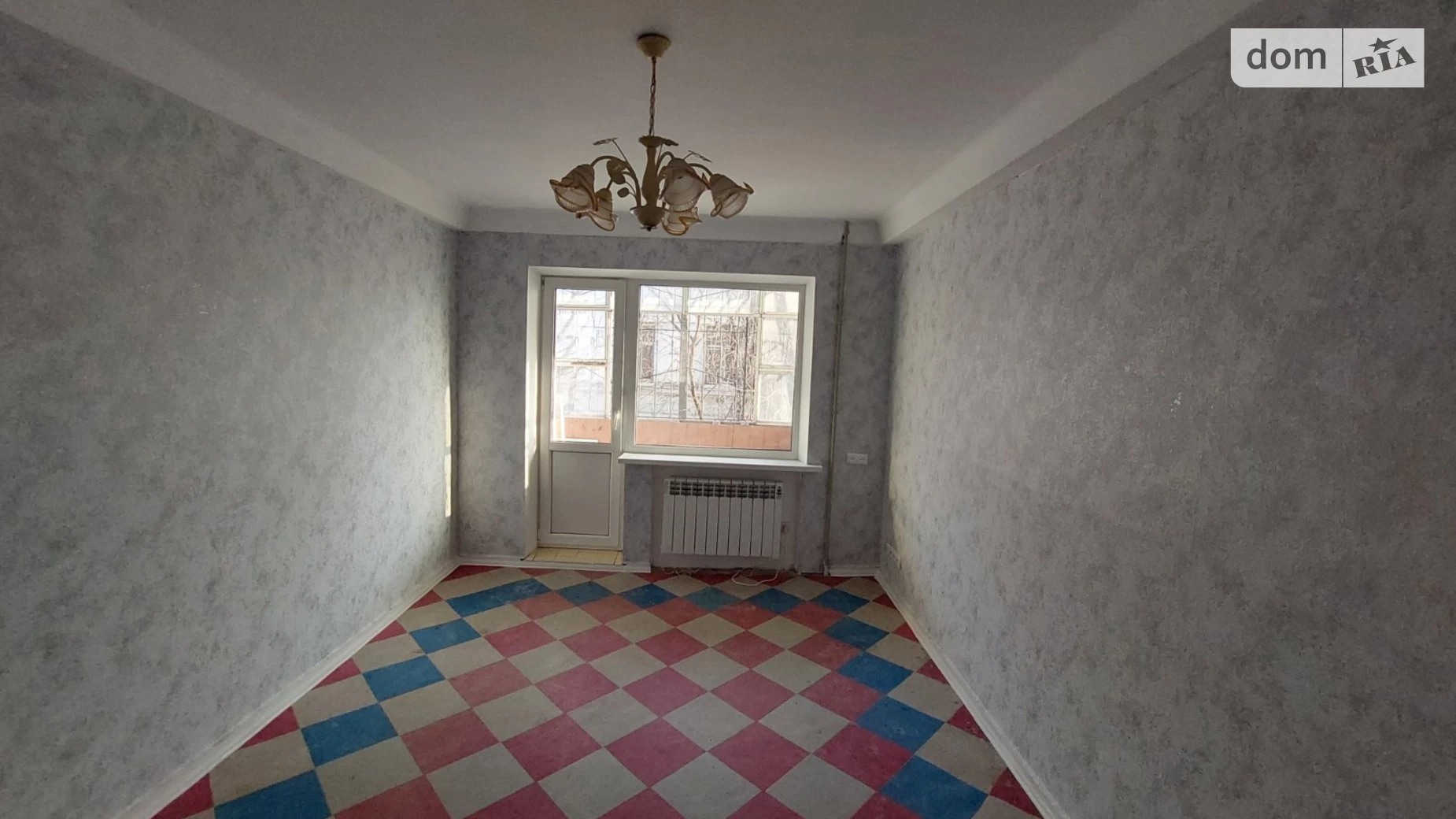 Продается 2-комнатная квартира 49 кв. м в Каменском, ул. Медицинская, 6 - фото 4