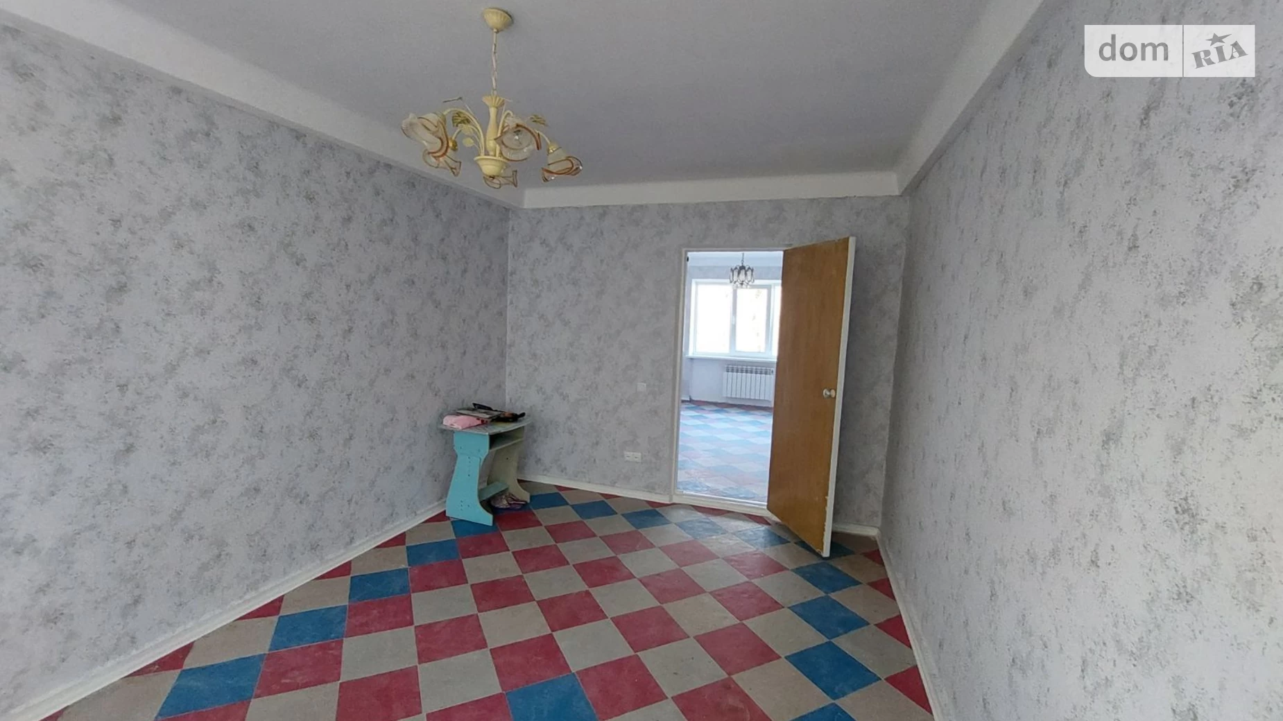 Продается 2-комнатная квартира 49 кв. м в Каменском, ул. Медицинская, 6 - фото 3