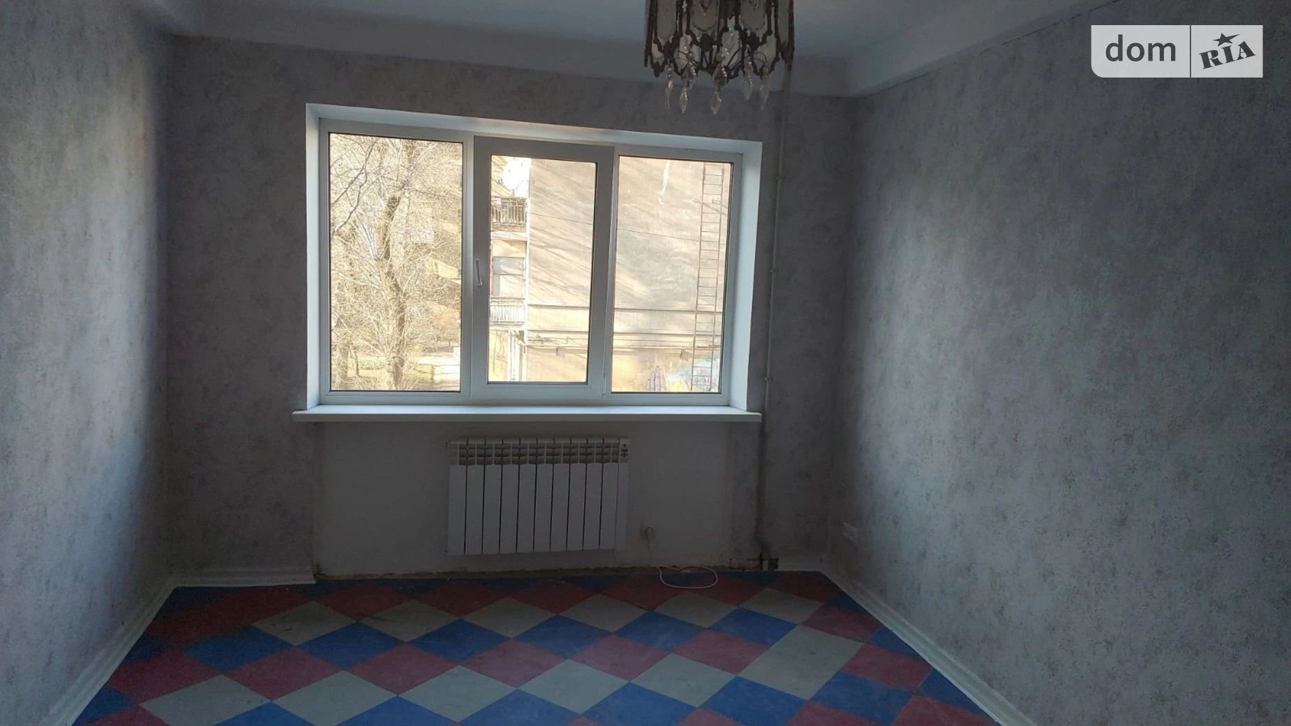 Продается 2-комнатная квартира 49 кв. м в Каменском, ул. Медицинская, 6 - фото 2