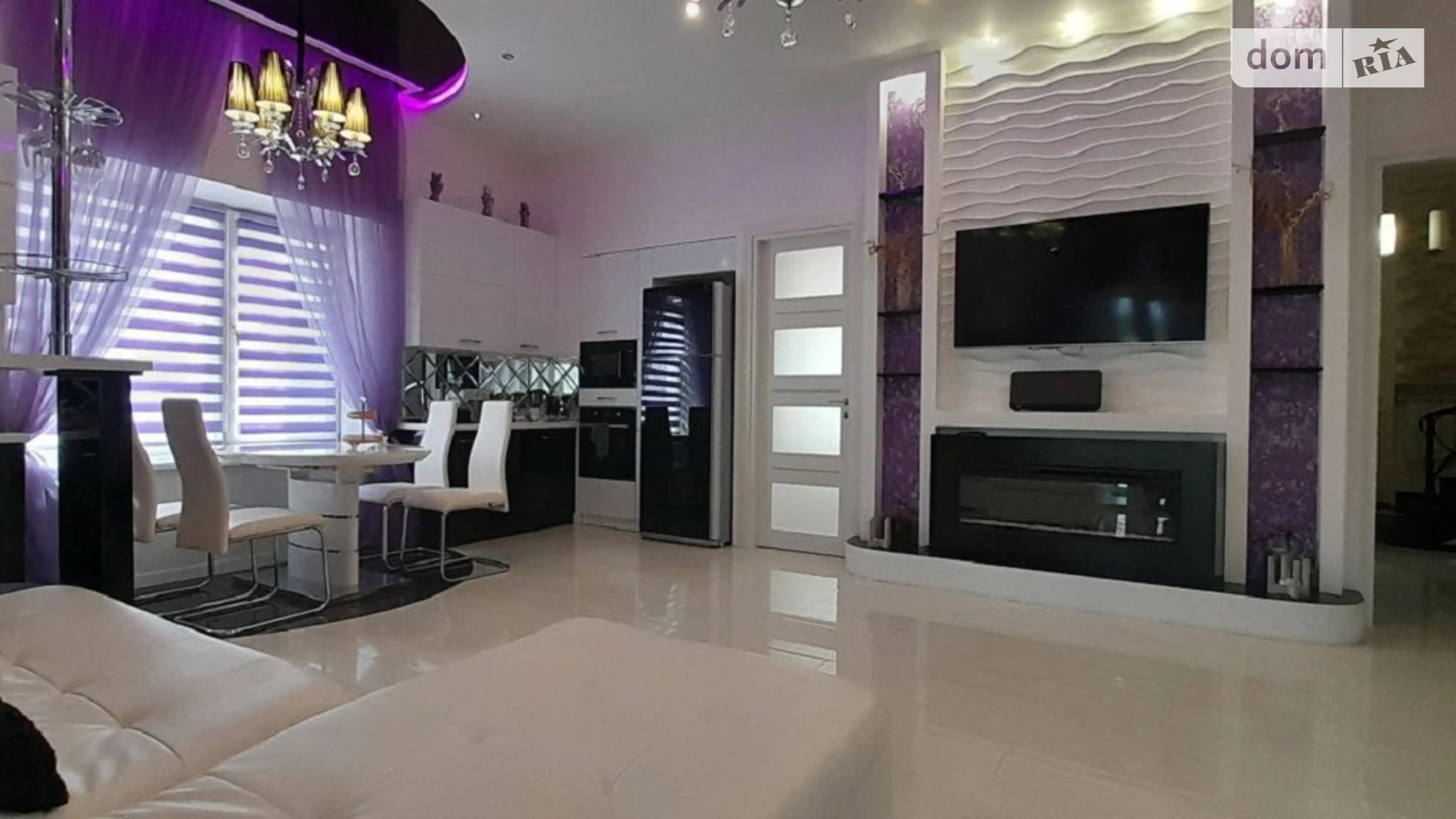 Продається будинок 3 поверховий 166 кв. м з каміном, цена: 600000 $ - фото 2