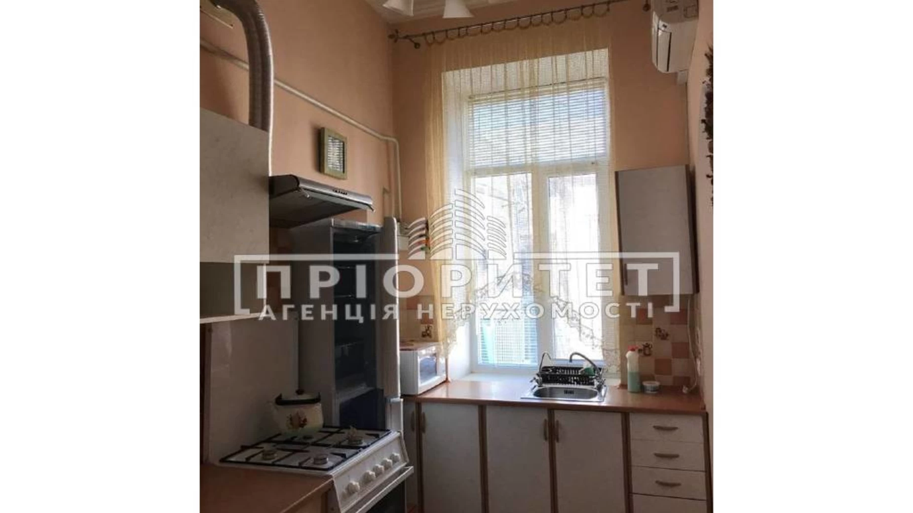 Продается 3-комнатная квартира 77 кв. м в Одессе, ул. Базарная - фото 2