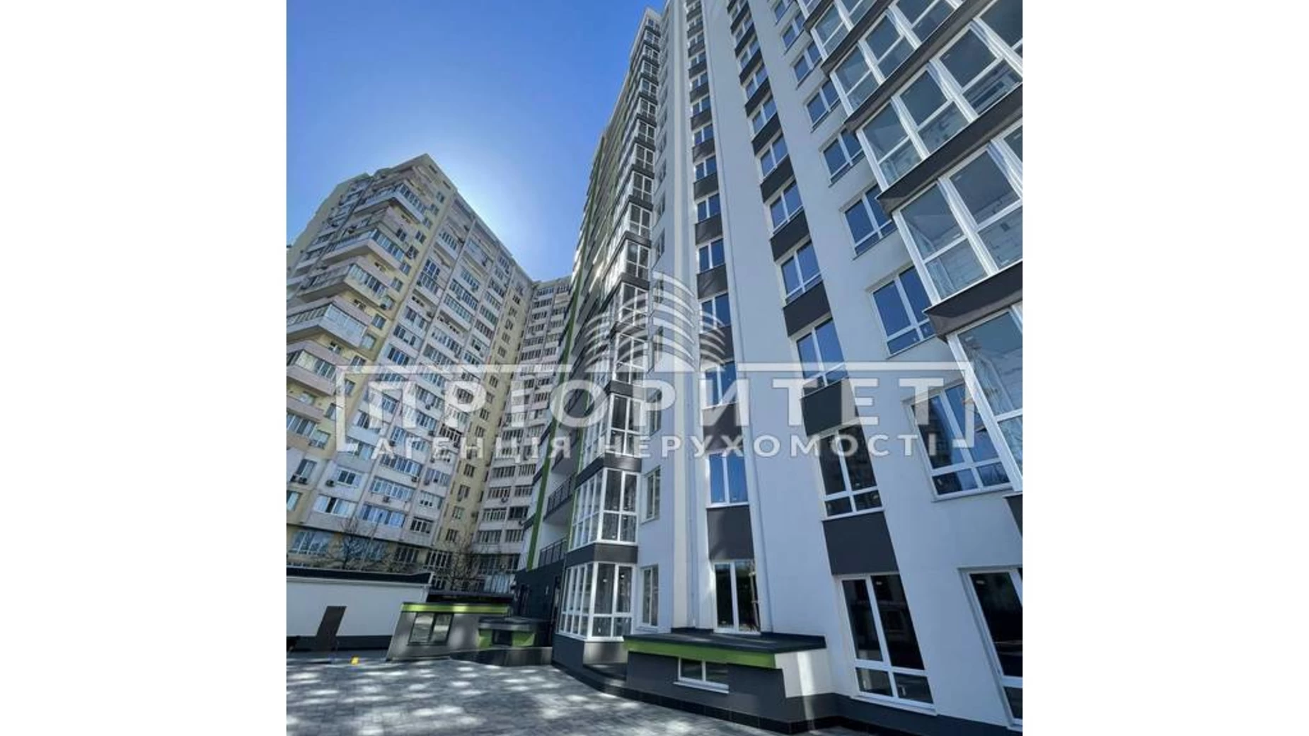 Продается 1-комнатная квартира 28 кв. м в Одессе, ул. Пишоновская - фото 4
