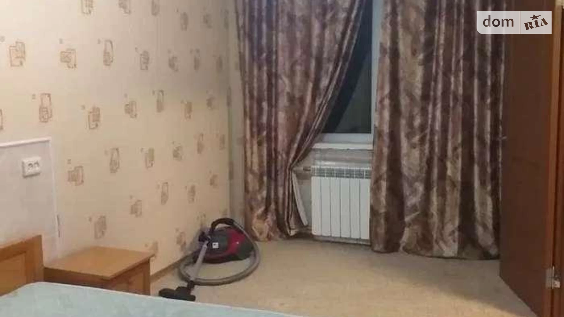 Продается 2-комнатная квартира 46 кв. м в Харькове, просп. Байрона(Героев Сталинграда), 167