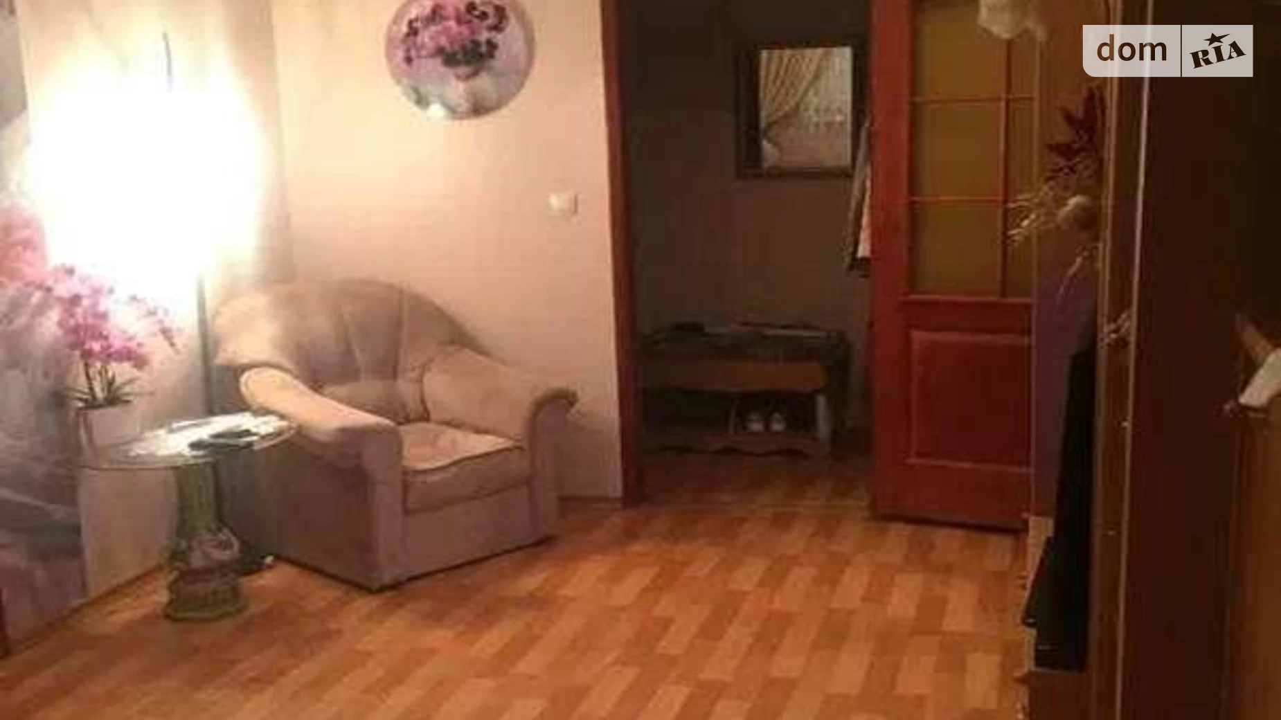 Продается 3-комнатная квартира 58 кв. м в Харькове, ул. Александра Матросова, 16А