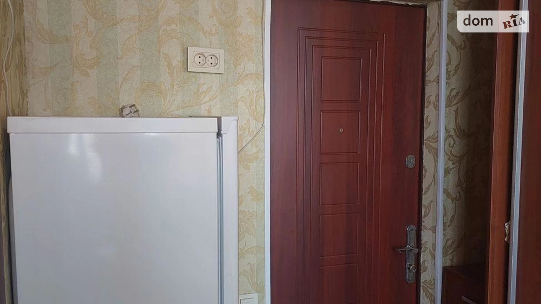 Продается 1-комнатная квартира 14 кв. м в Харькове, ул. Добровольцев(Молодой Гвардии), 5 - фото 2
