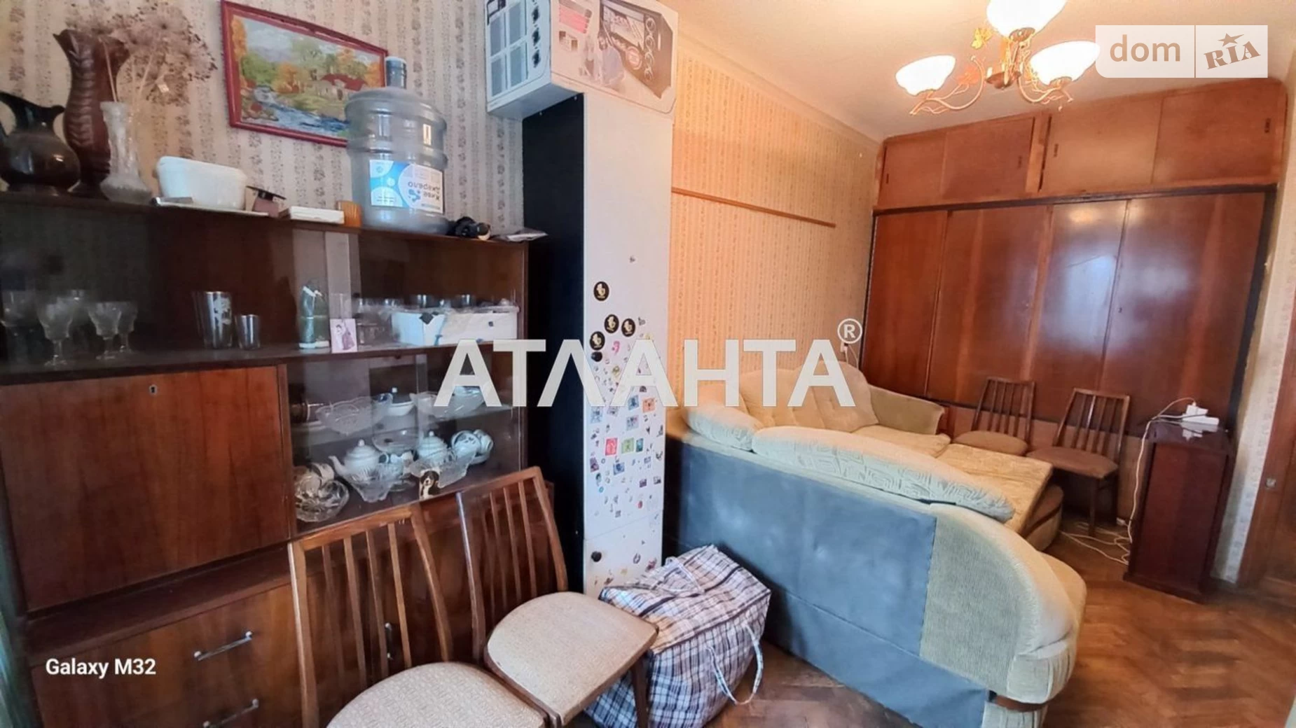 Продается 1-комнатная квартира 31.7 кв. м в Киеве, ул. Владимира Наумовича - фото 3