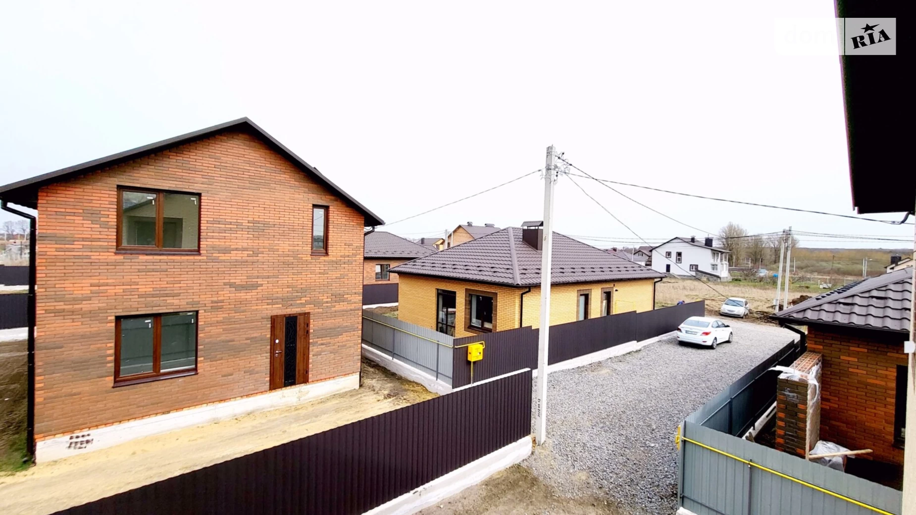 Продается дом на 2 этажа 115 кв. м с бассейном, цена: 89000 $ - фото 5