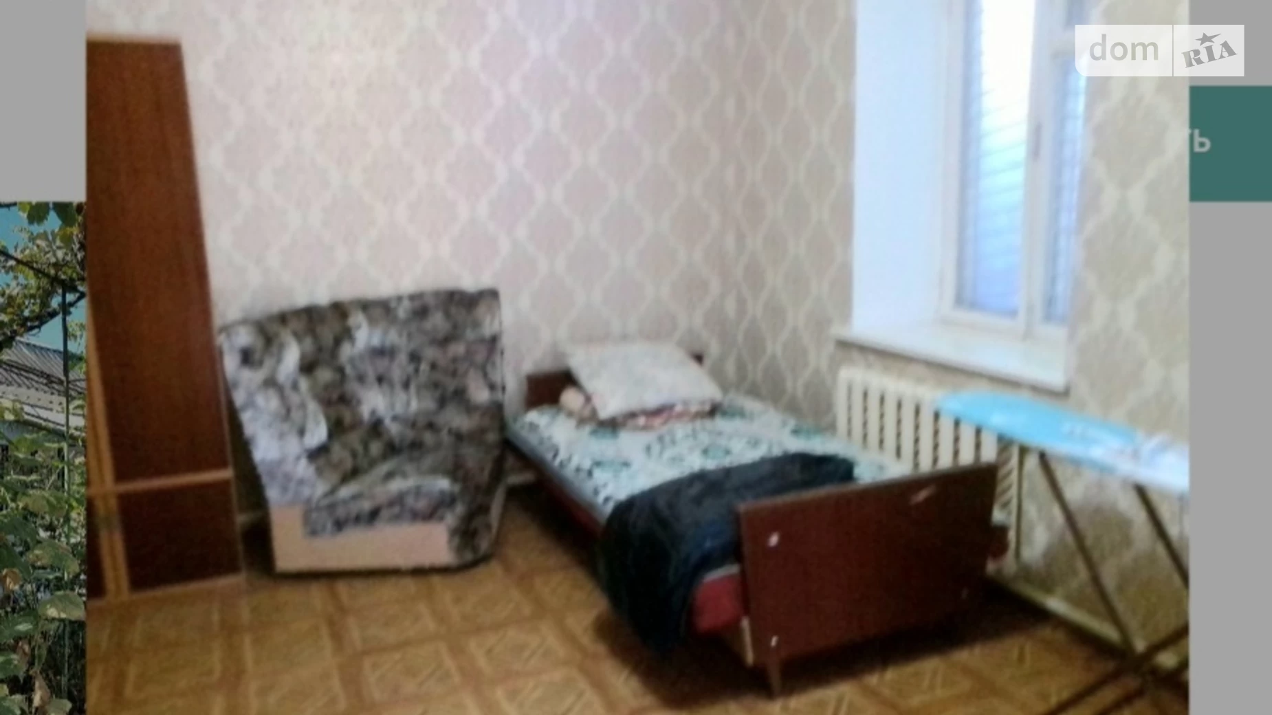 Продается одноэтажный дом 80 кв. м с гаражом, ул. Приморская - фото 2