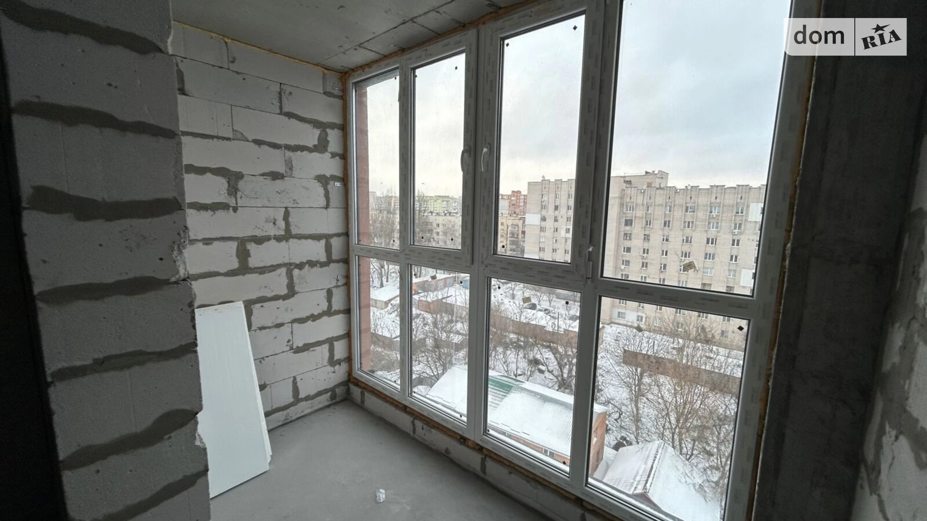 Продается 2-комнатная квартира 65 кв. м в Виннице, ул. Константина Василенко, 14В - фото 5