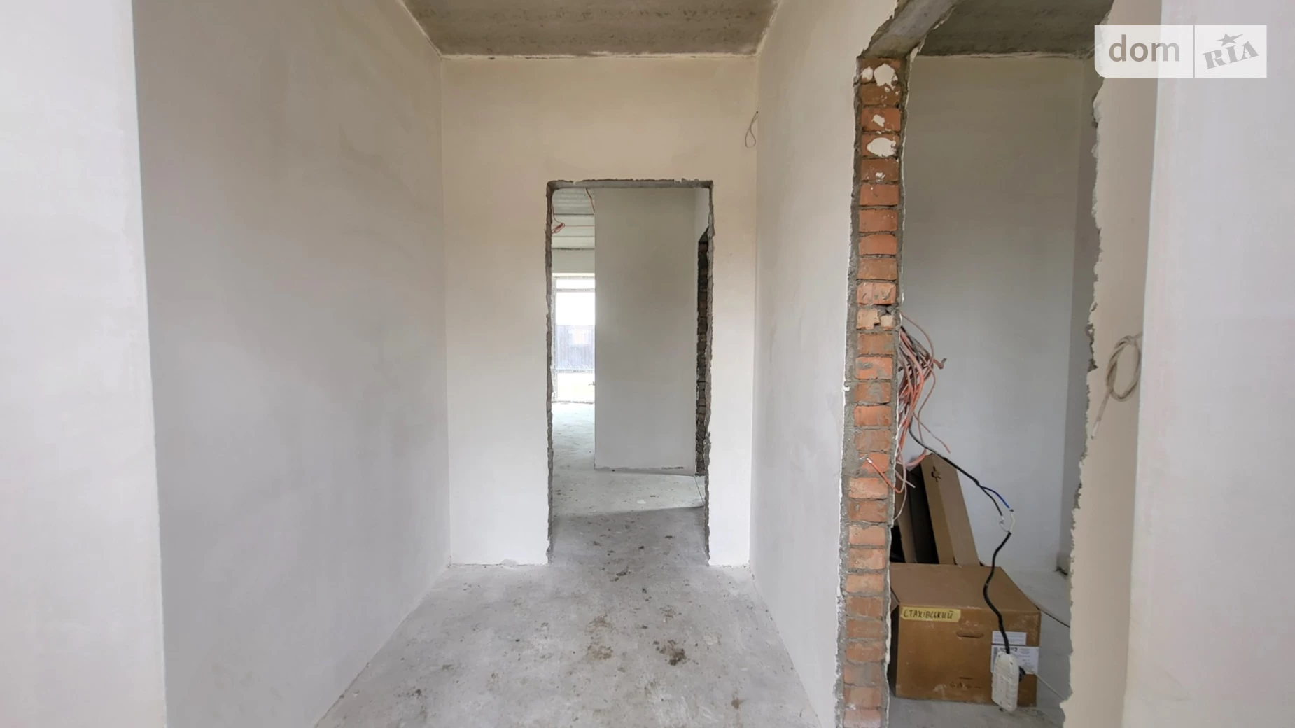 Продается дом на 2 этажа 120 кв. м с террасой, цена: 89000 $ - фото 4