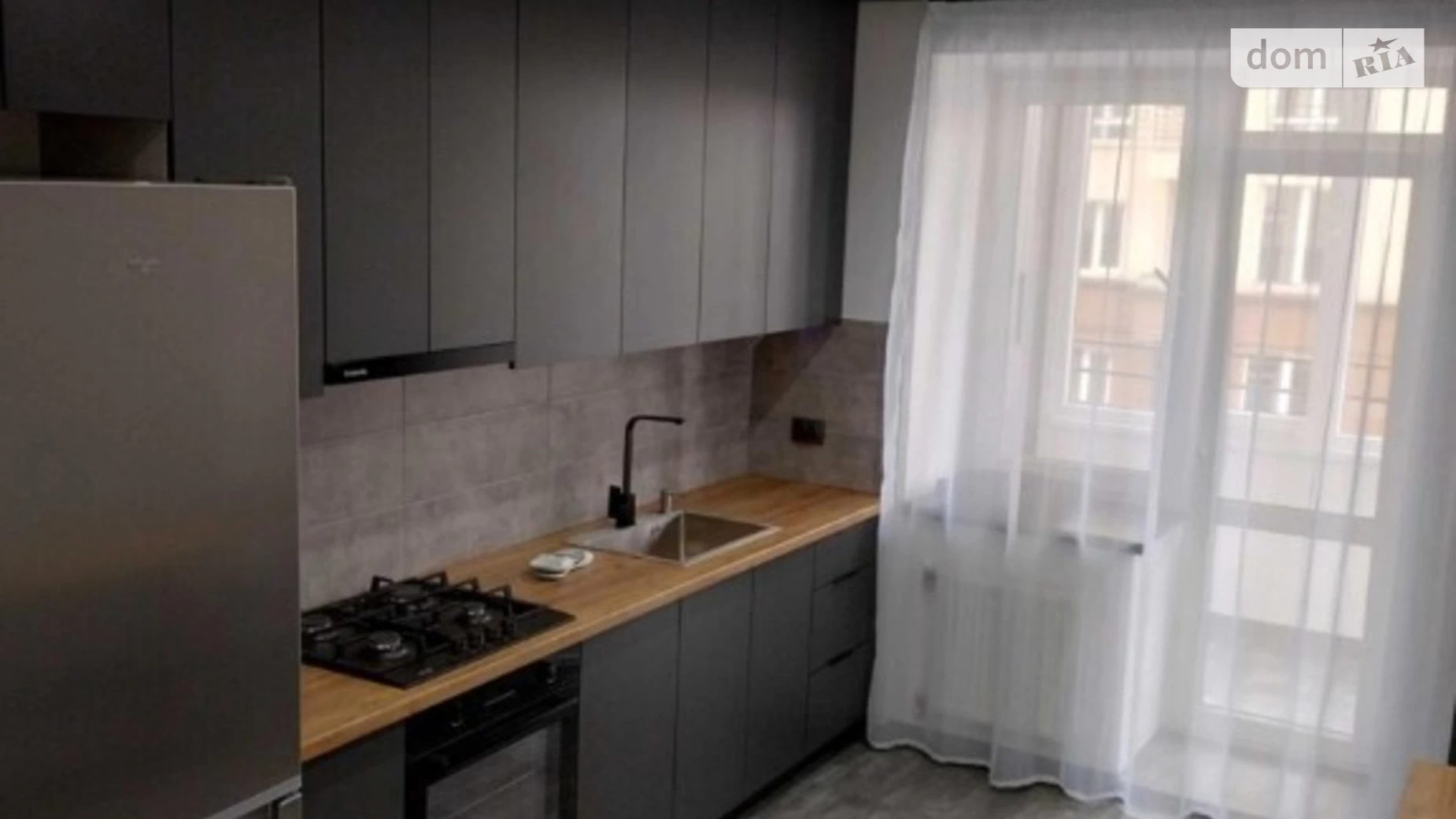 Продается 2-комнатная квартира 58 кв. м в Львове, ул. Стрыйская, 115 - фото 2
