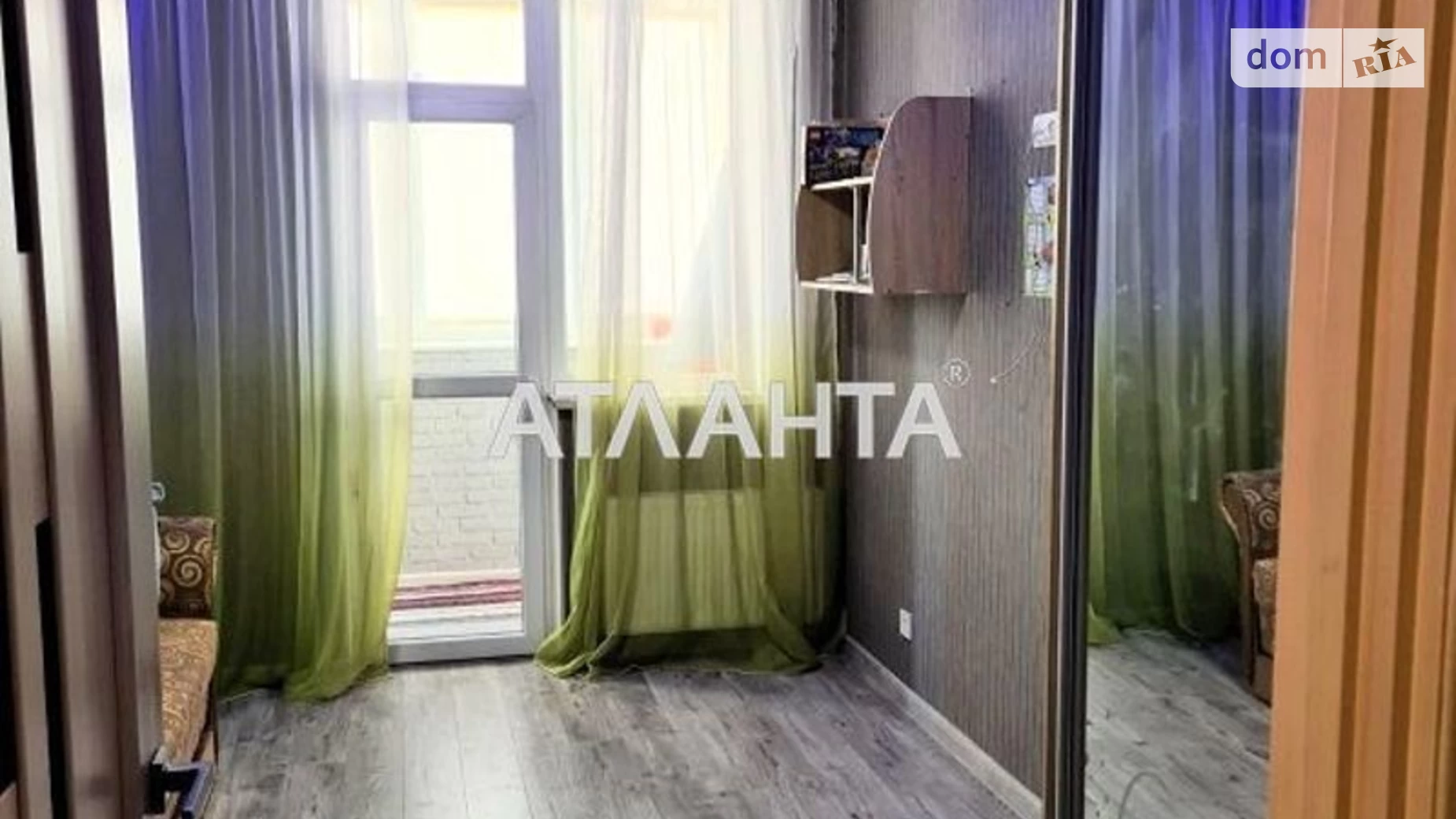 Продается 2-комнатная квартира 56 кв. м в Черноморске, ул. 1 Мая, 42 - фото 4