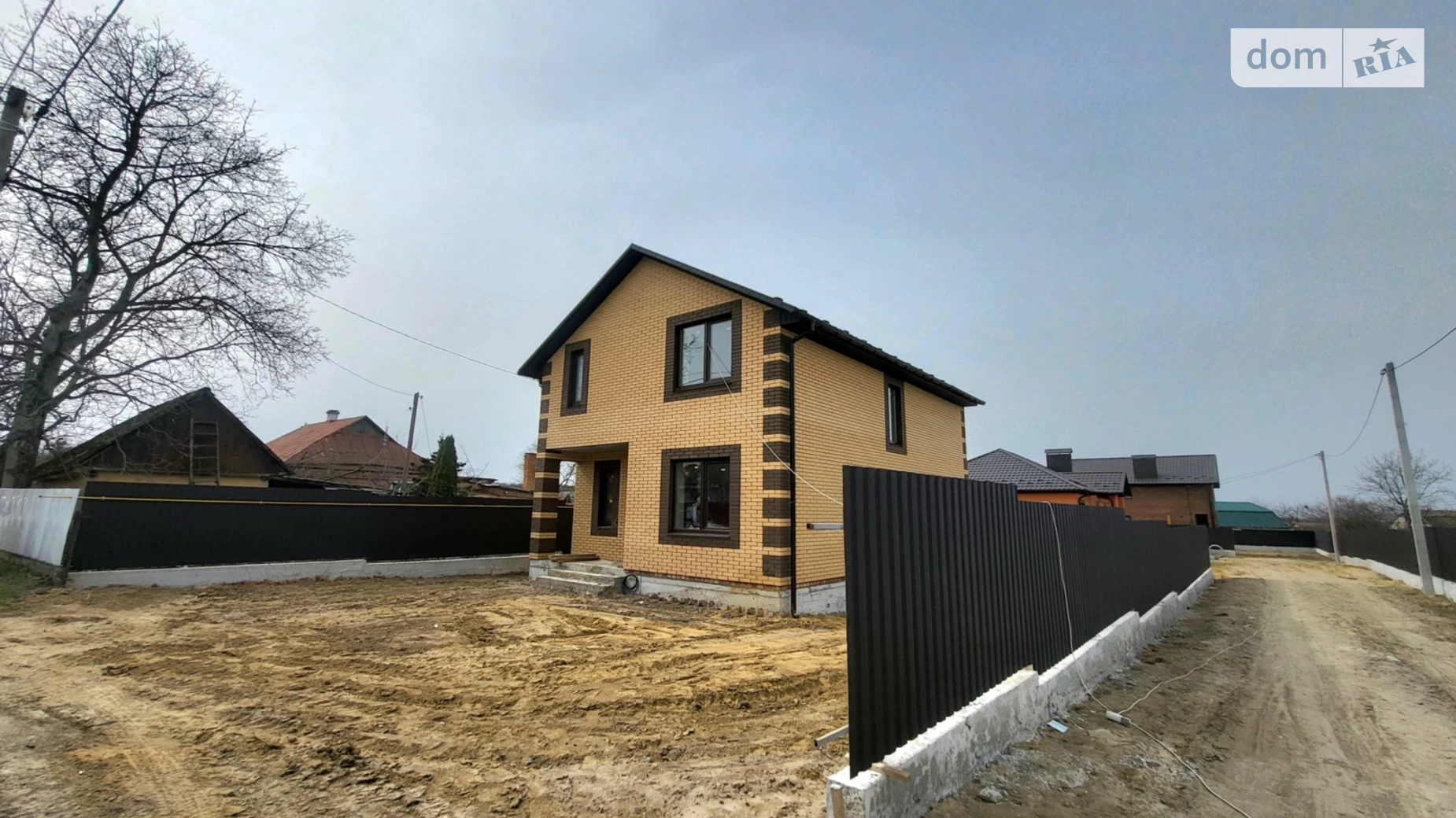 Продається будинок 2 поверховий 120 кв. м з каміном, цена: 92000 $ - фото 3