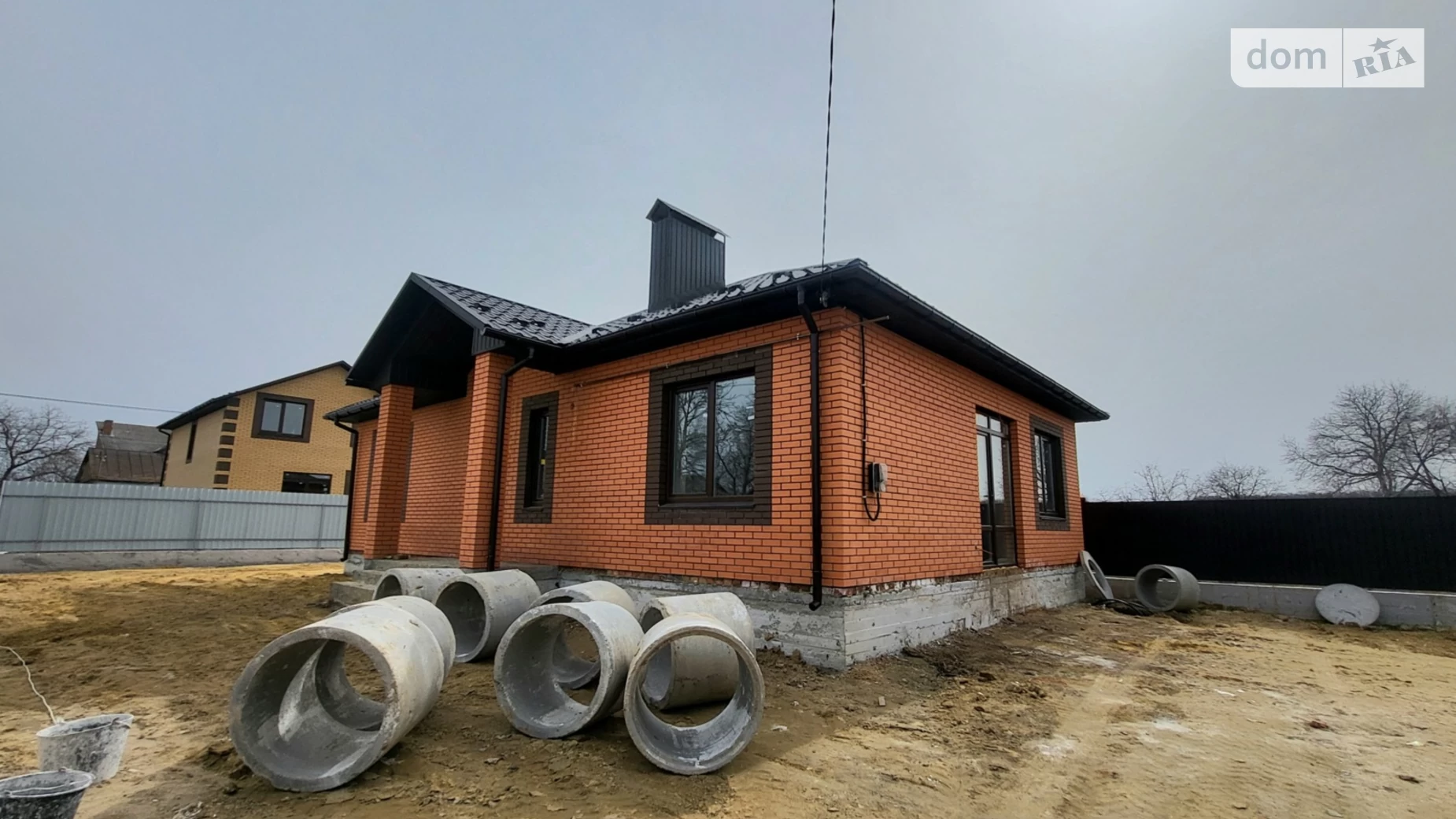 Продается одноэтажный дом 105 кв. м с гаражом, цена: 90000 $ - фото 3