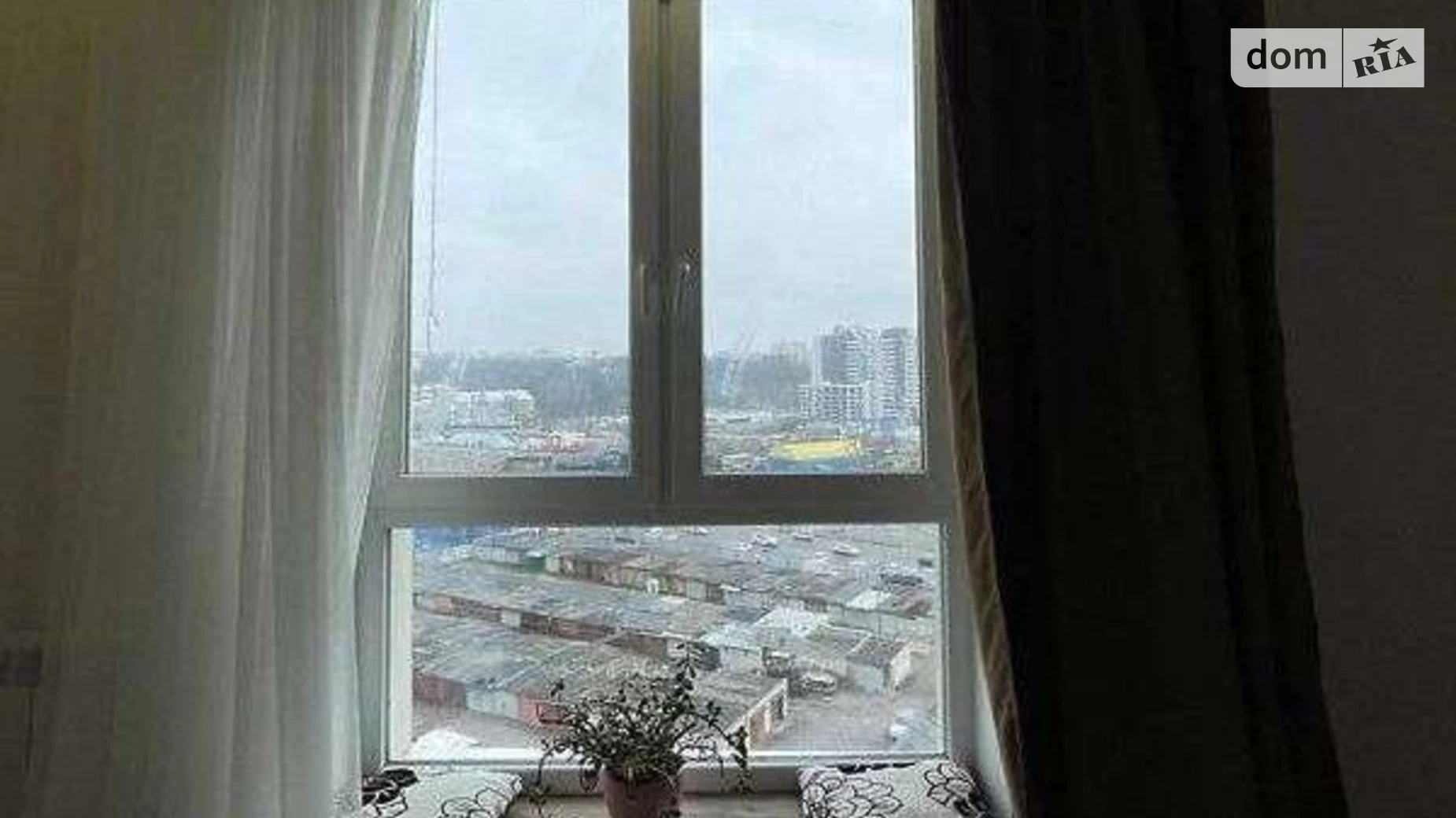 Продается 2-комнатная квартира 80 кв. м в Харькове, ул. Рогатинская Левада, 8 - фото 2