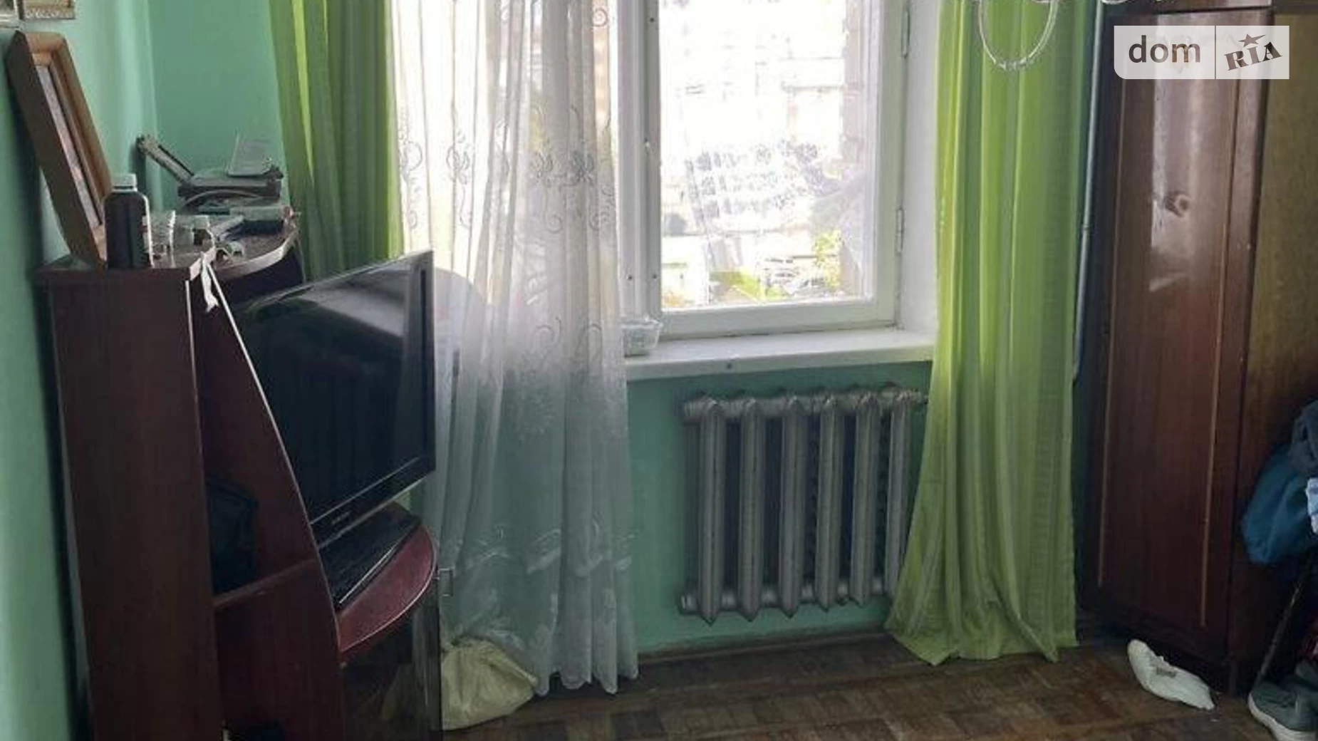 Продається 4-кімнатна квартира 79 кв. м у Львові, вул. Широка, 94 - фото 3