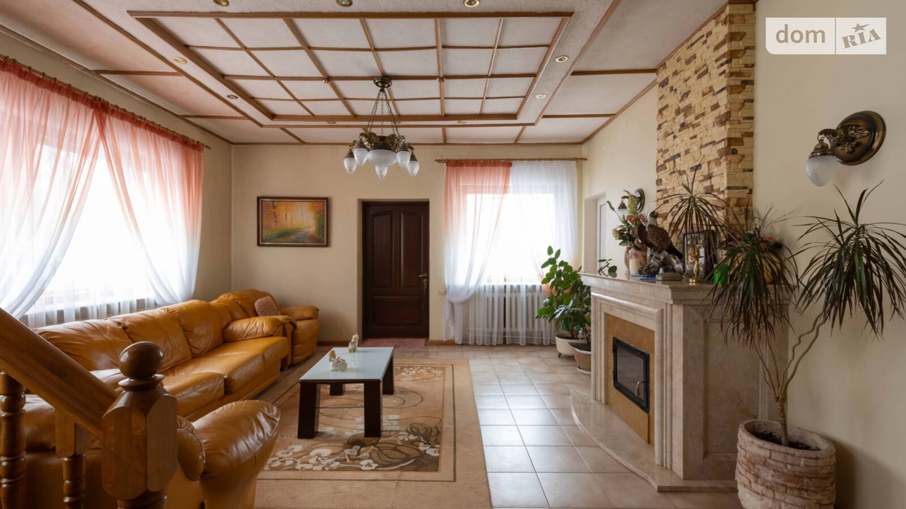 Продается дом на 2 этажа 327 кв. м с верандой, цена: 129500 $ - фото 3