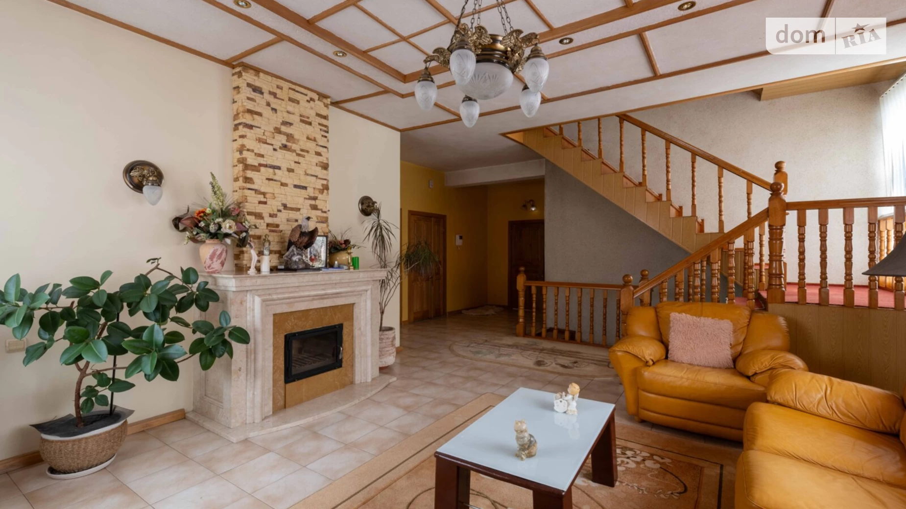 Продается дом на 2 этажа 327 кв. м с верандой, цена: 129500 $ - фото 4