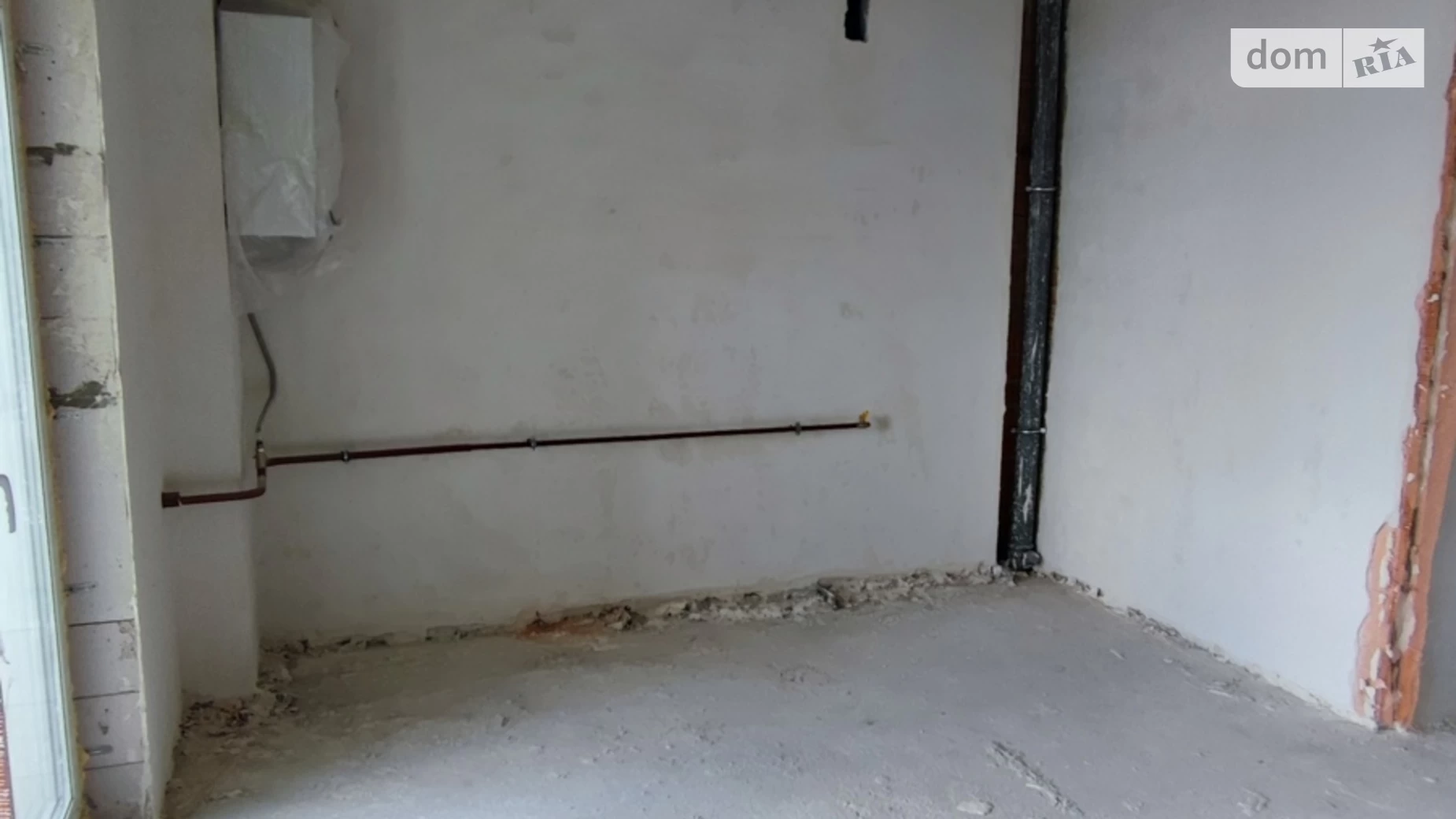 Продається 2-кімнатна квартира 58 кв. м у Ірпені, вул. Ольги Кобилянської(Достоєвського) - фото 5