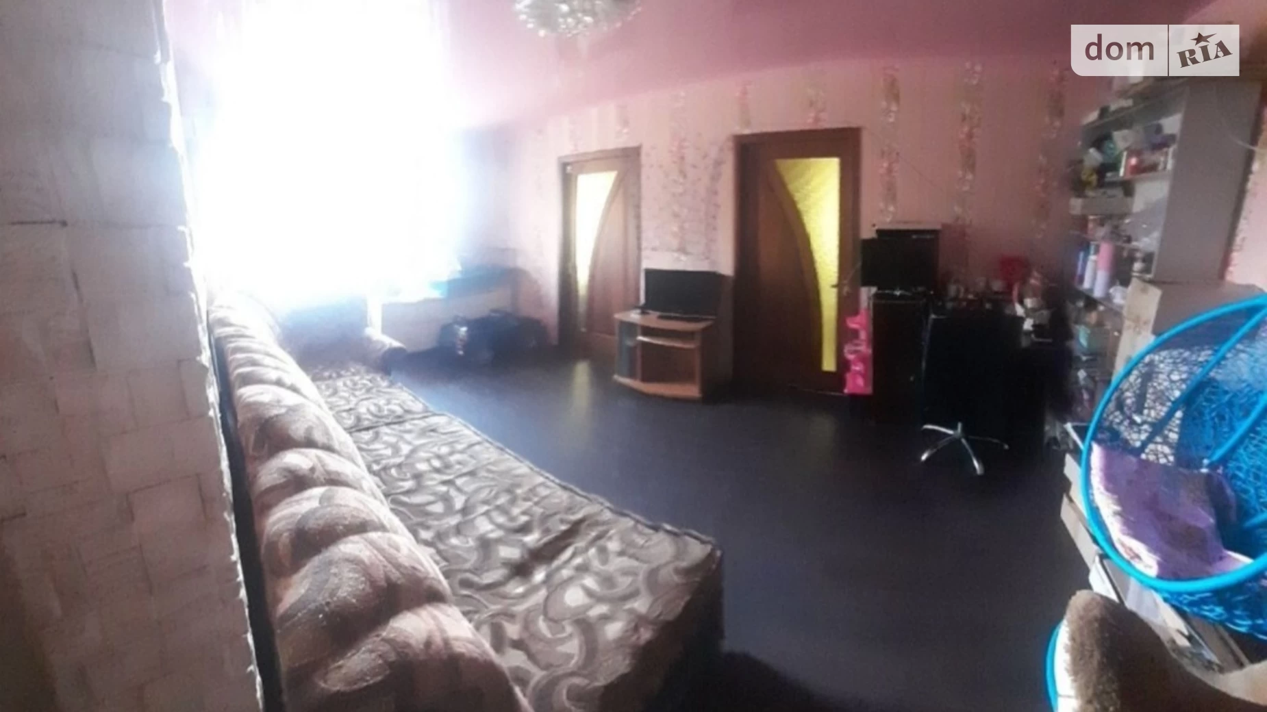 3-кімнатна квартира 65.41 кв. м у Запоріжжі - фото 5