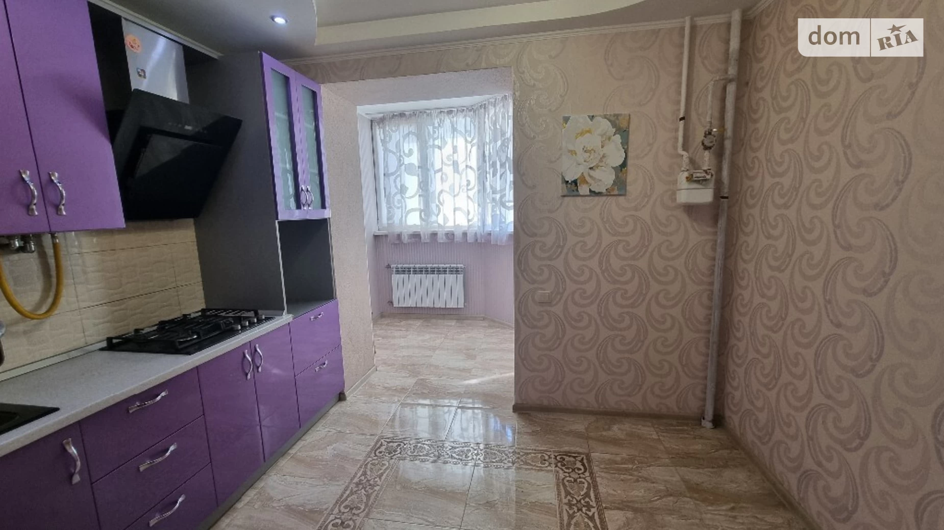 Продается 1-комнатная квартира 36 кв. м в Буче, ул. Бориса Гмыри - фото 4