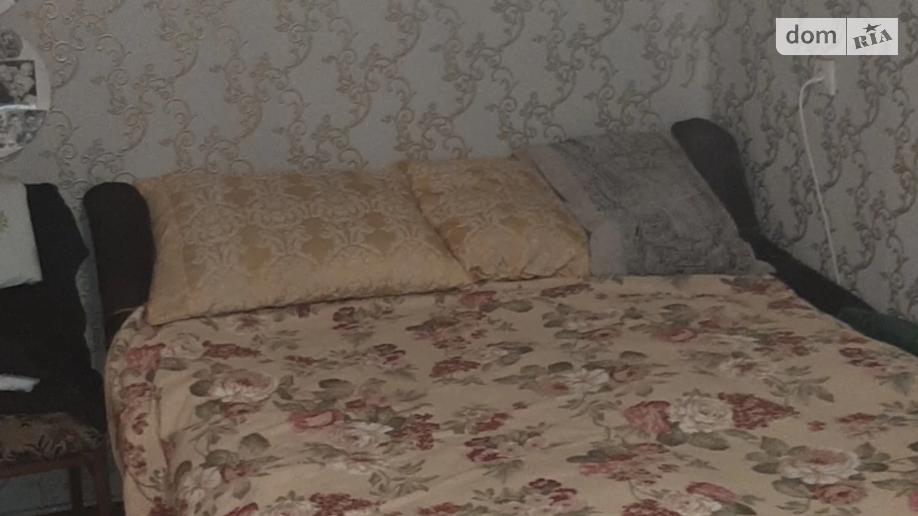 Сдается в аренду 1-комнатная квартира 35 кв. м в Днепре, ул. Осенняя, 4А - фото 2
