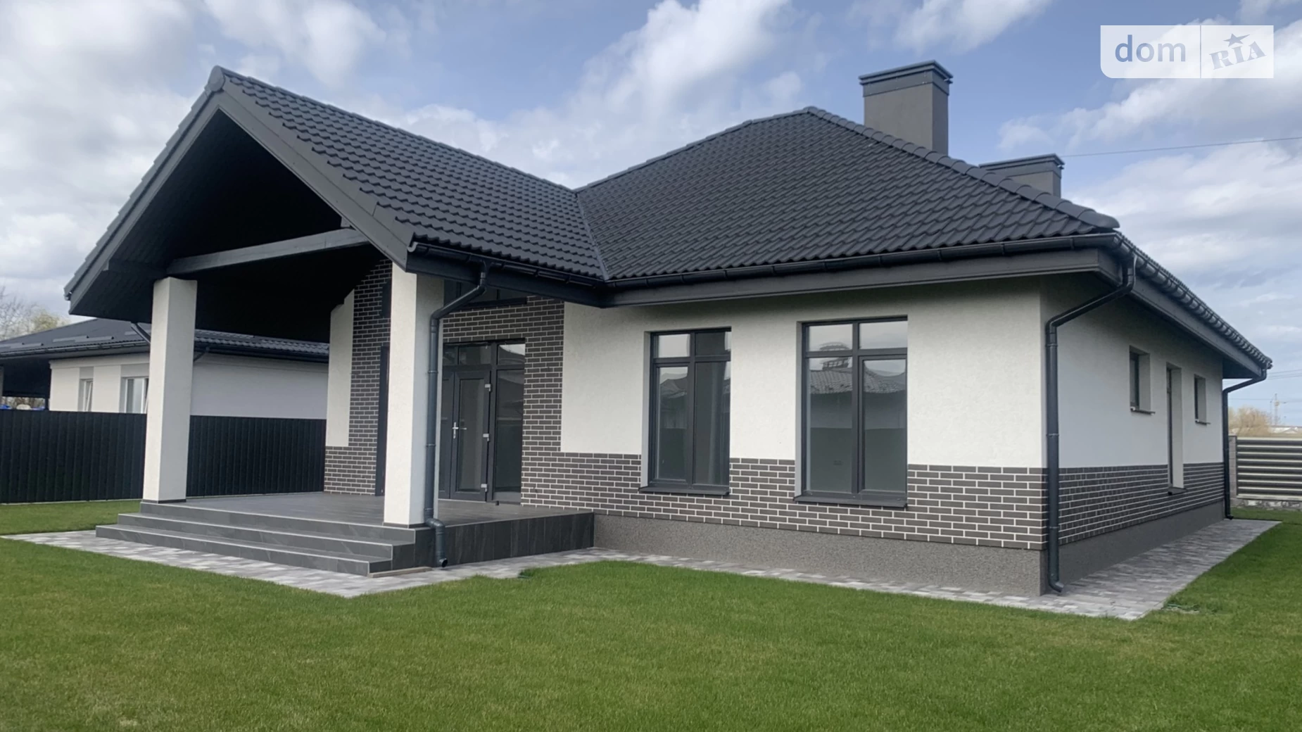 Продается одноэтажный дом 135 кв. м с мебелью, цена: 199000 $ - фото 2