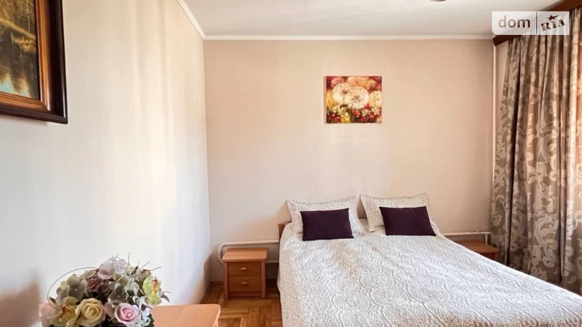 Продается 4-комнатная квартира 84 кв. м в Львове, ул. Коломийская - фото 5