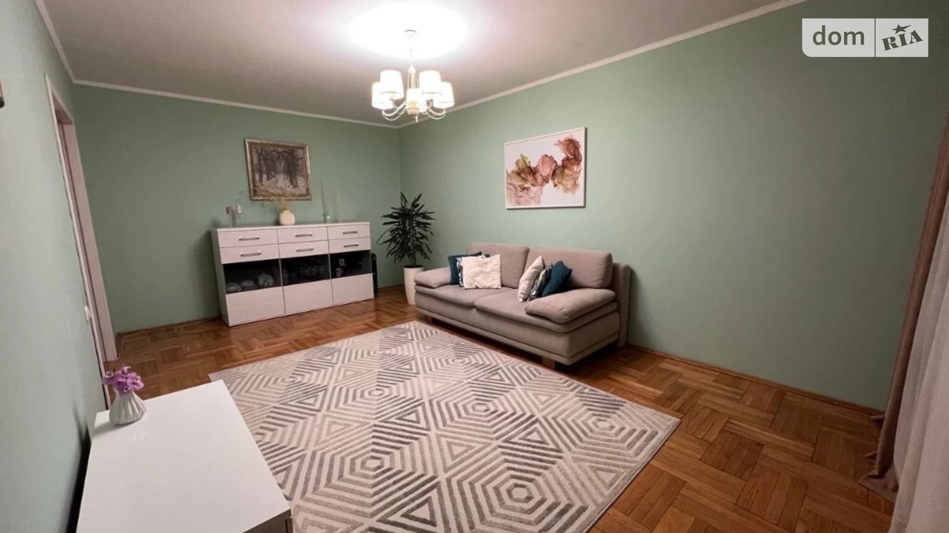 Продается 4-комнатная квартира 84 кв. м в Львове, ул. Коломийская - фото 2