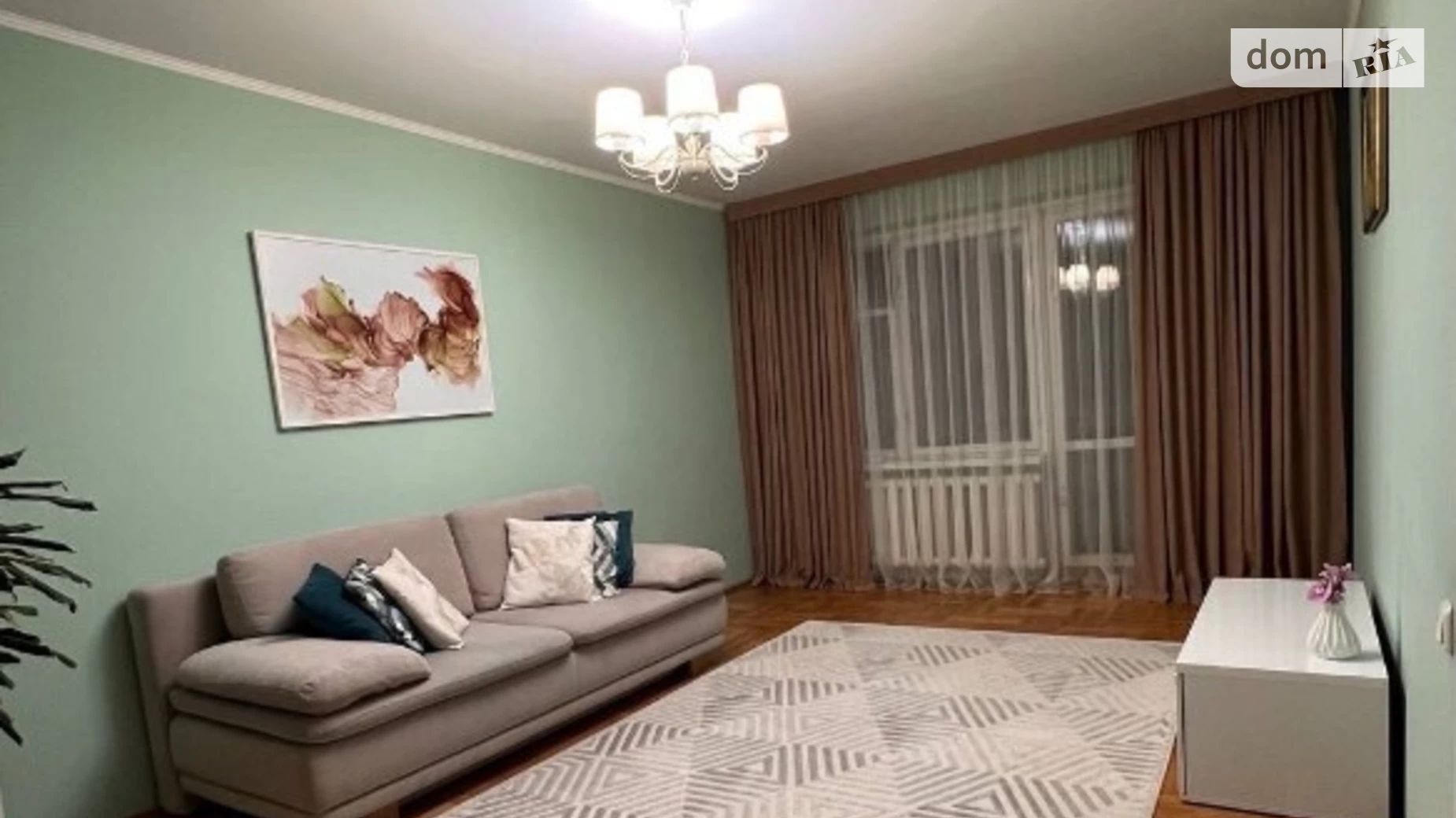 Продается 4-комнатная квартира 84 кв. м в Львове, ул. Коломийская - фото 3
