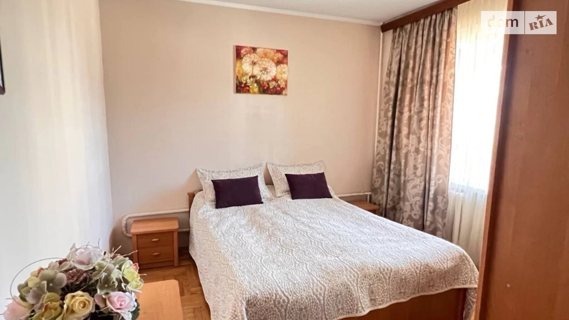 Продается 4-комнатная квартира 84 кв. м в Львове, ул. Коломийская - фото 4