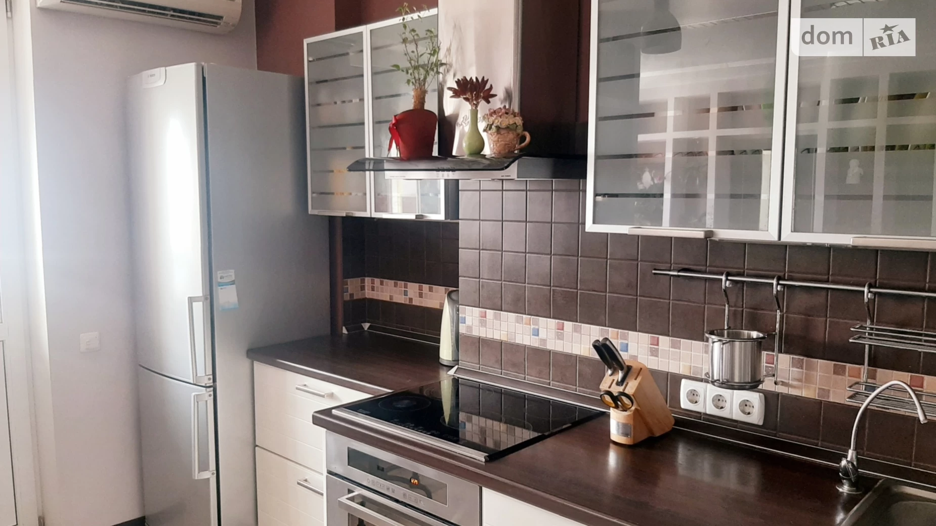 Продается 2-комнатная квартира 71.3 кв. м в Киеве, ул. Юрия Шумского, 1Б - фото 5