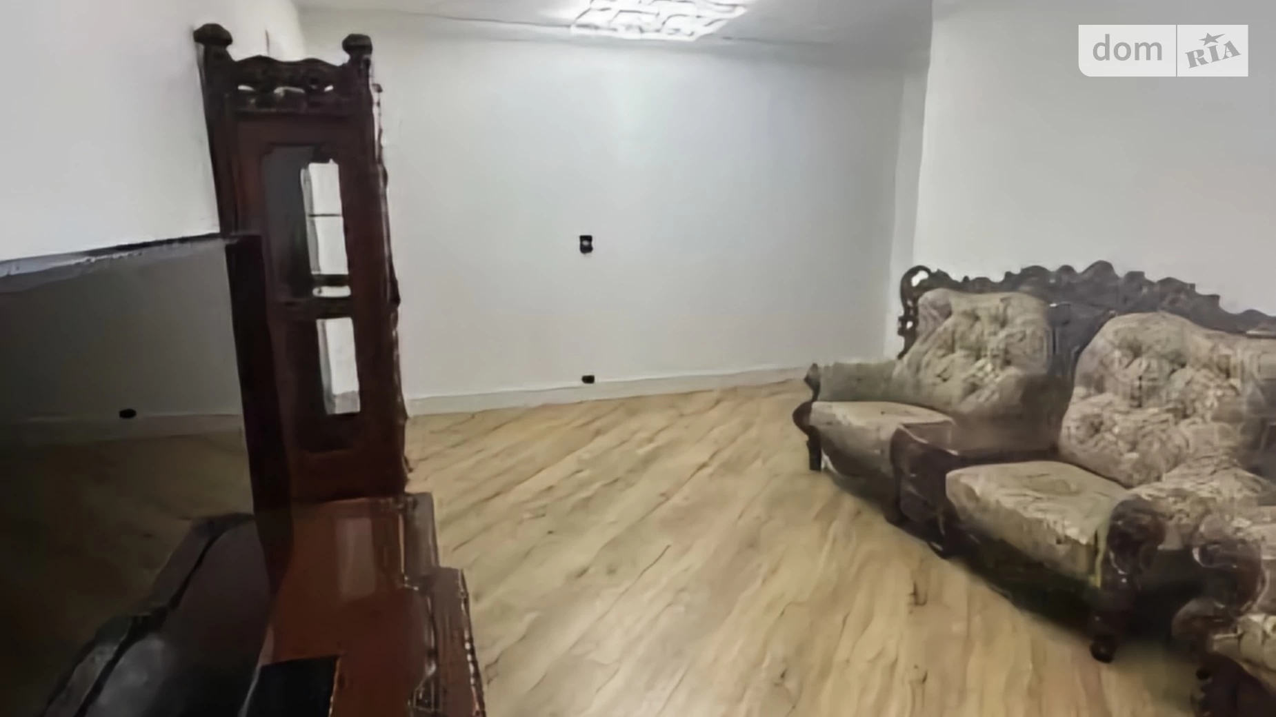 Сдается в аренду 1-комнатная квартира 38 кв. м в Днепре, ул. Новогодняя - фото 2
