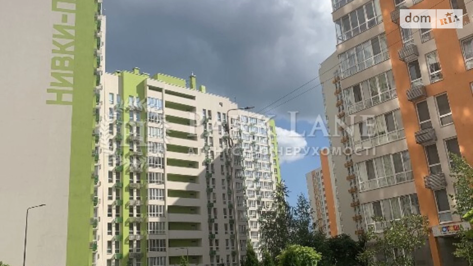 Продается 2-комнатная квартира 64 кв. м в Киеве, ул. Бердника Олеся, 1Д - фото 3