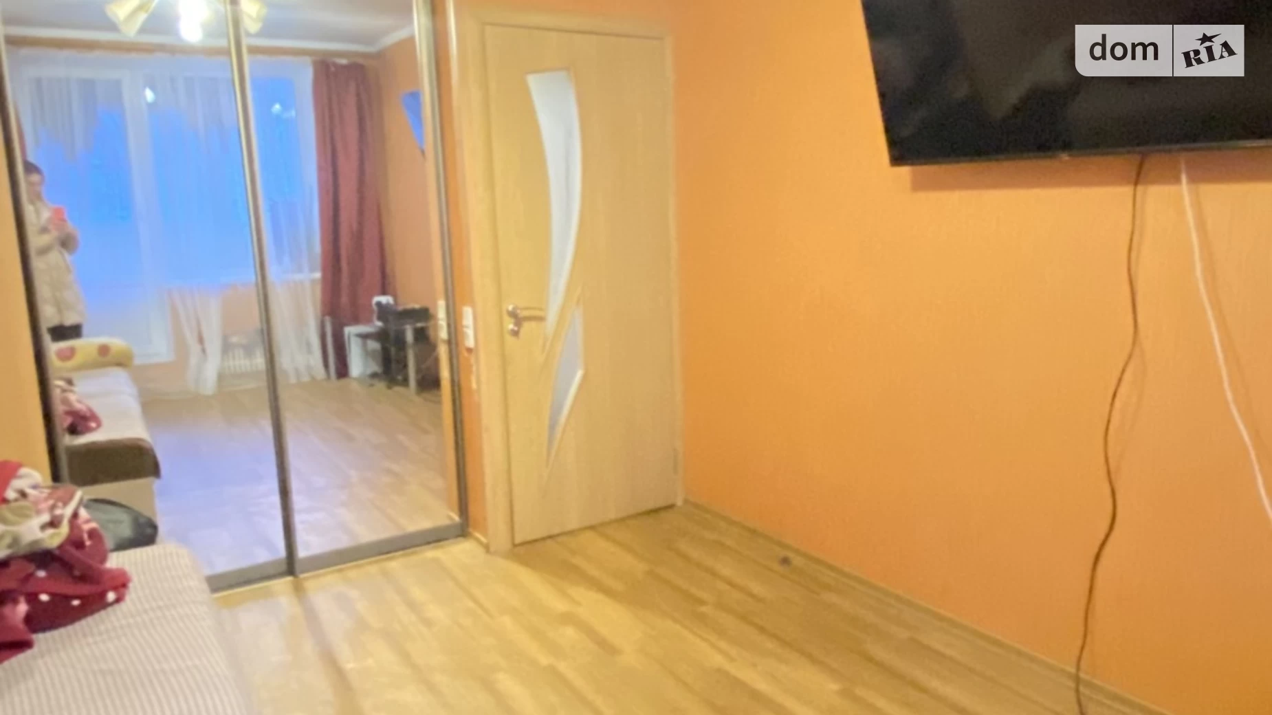 Продается 3-комнатная квартира 65 кв. м в Харькове, просп. Гагарина