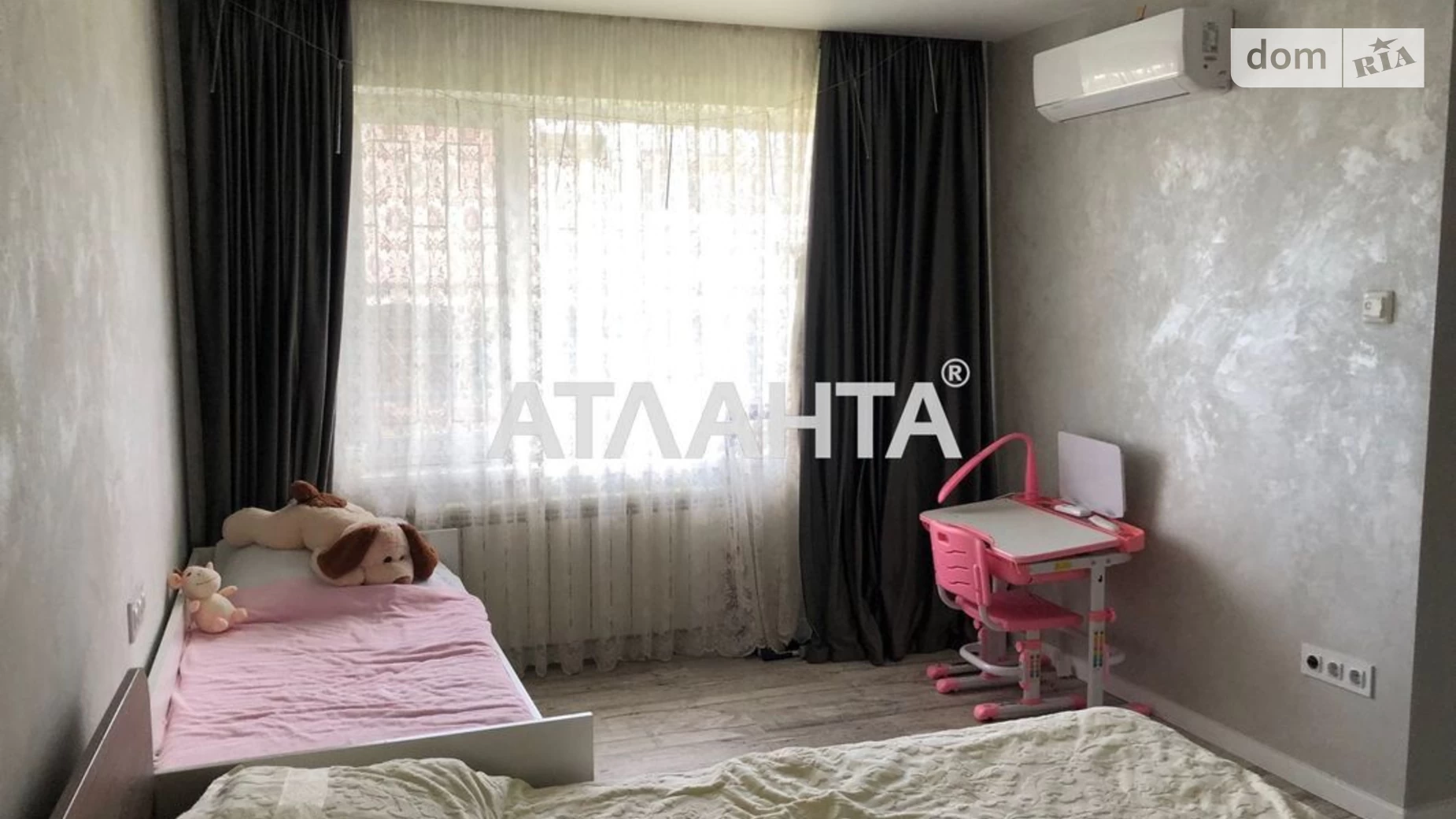 Продається 1-кімнатна квартира 32 кв. м у Одесі, вул. Інглезі - фото 2