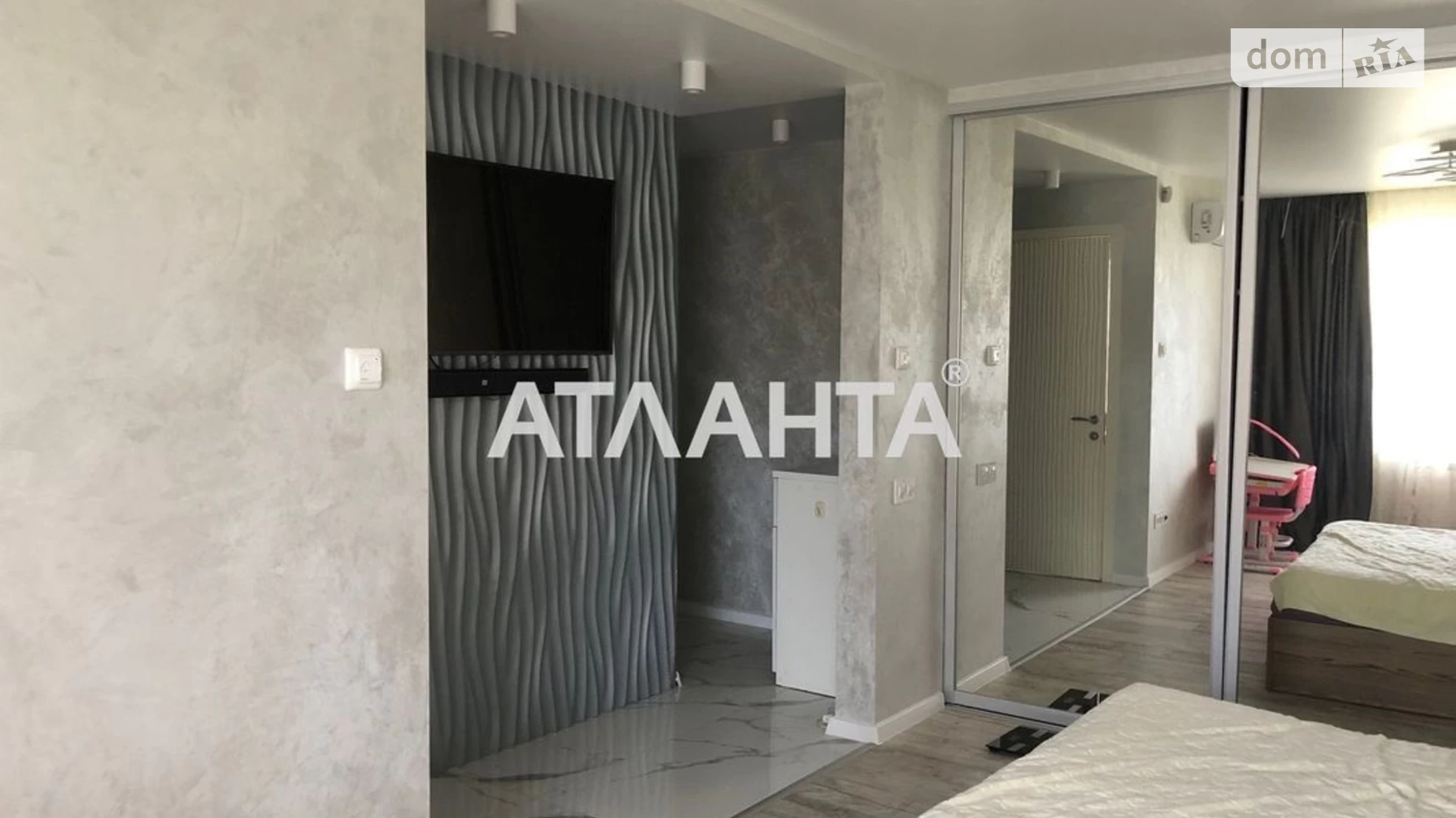 Продается 1-комнатная квартира 32 кв. м в Одессе, ул. Инглези - фото 3
