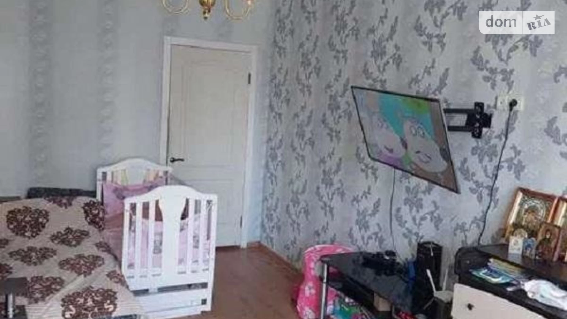 Продается 1-комнатная квартира 45 кв. м в Харькове - фото 2