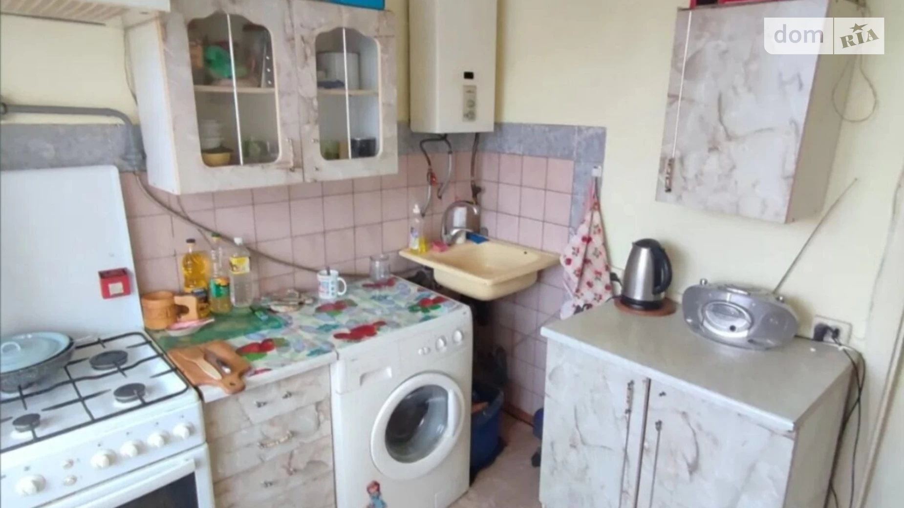 Продается 2-комнатная квартира 59 кв. м в Черновцах - фото 3