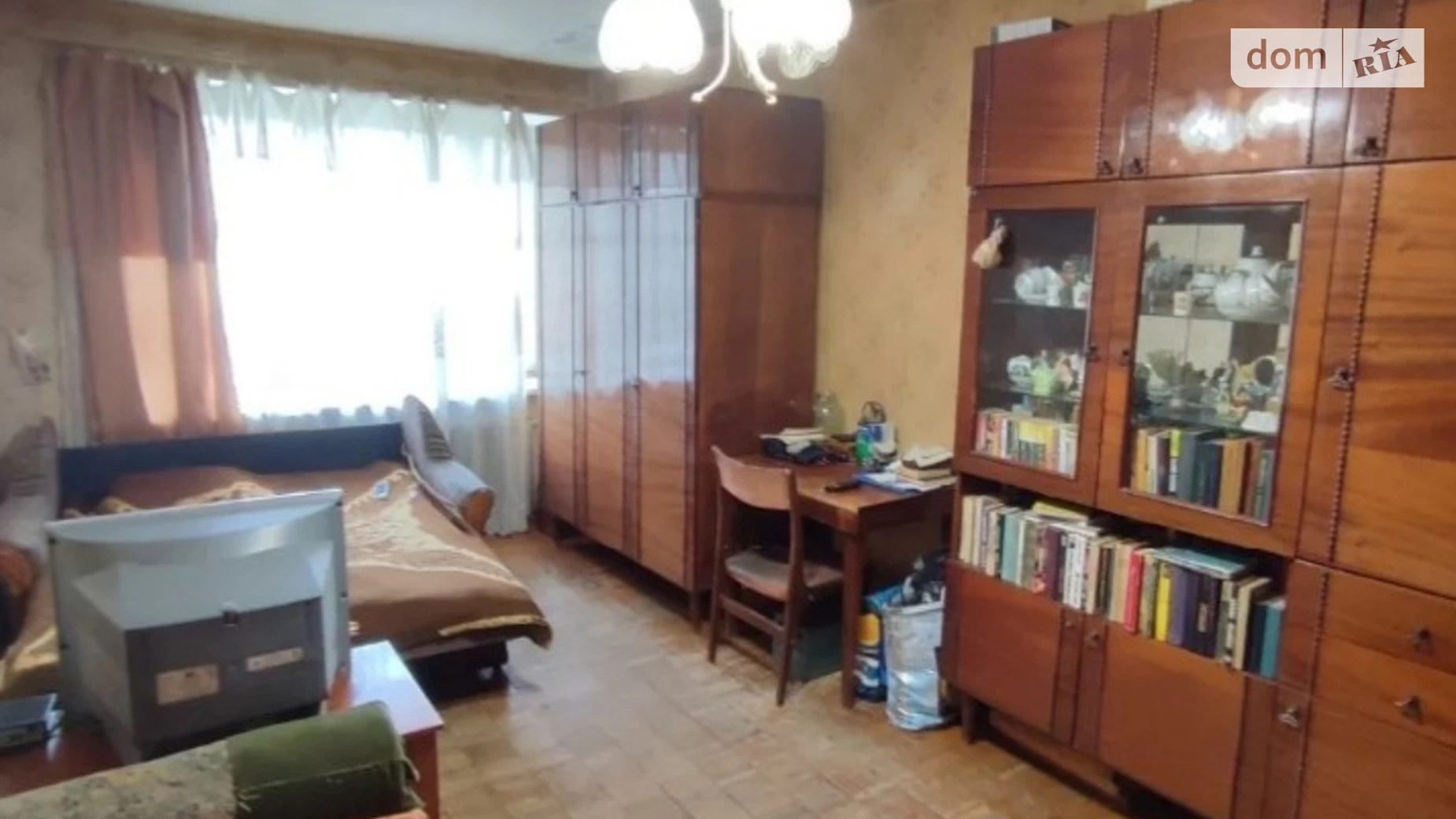 Продается 2-комнатная квартира 59 кв. м в Черновцах, ул. Залозецкого Владимира - фото 4