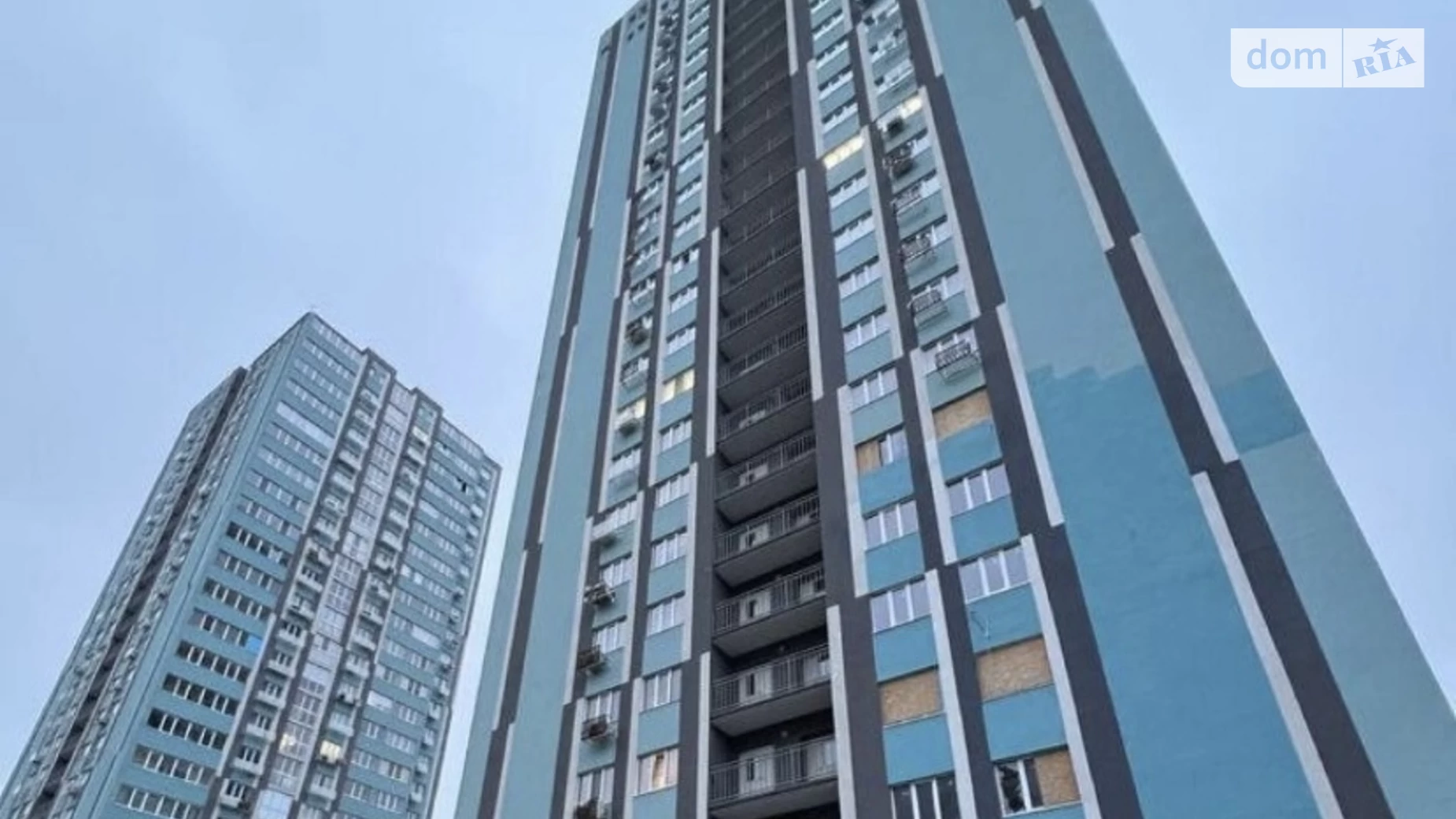 Продается 3-комнатная квартира 93 кв. м в Харькове, ул. Академика Павлова, 158 корпус 1