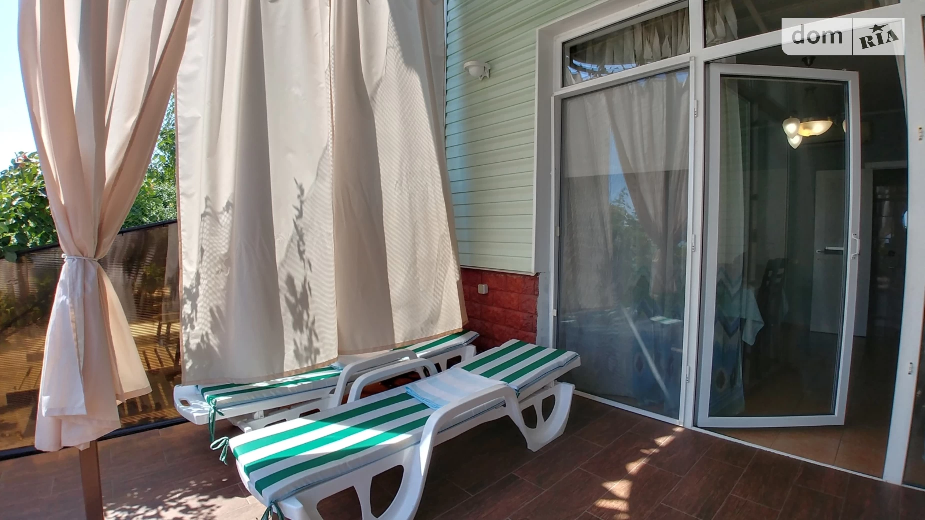 Сдается в аренду одноэтажный дом с верандой, цена: 120 $ - фото 5