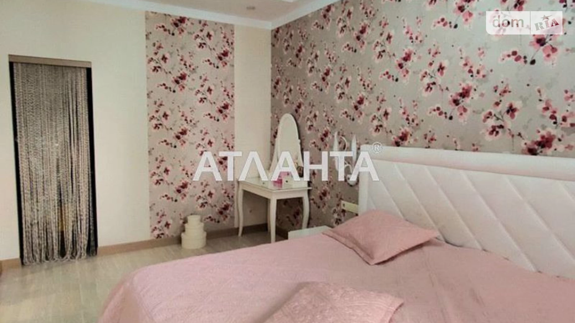 Продается 2-комнатная квартира 82 кв. м в Одессе, ул. Жемчужная, 3 - фото 3