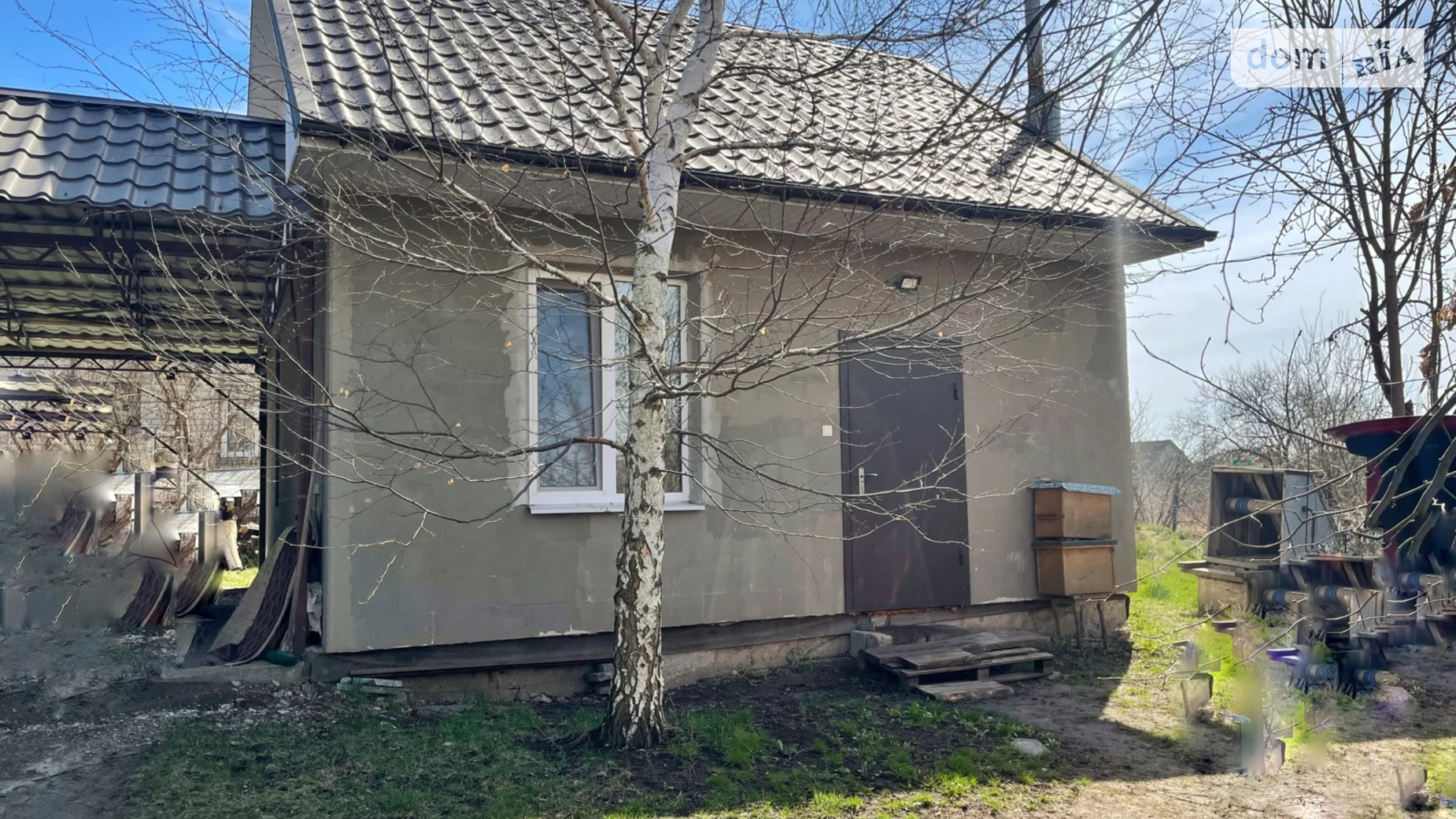 Продается дом на 2 этажа 100 кв. м с балконом, цена: 60000 $ - фото 4